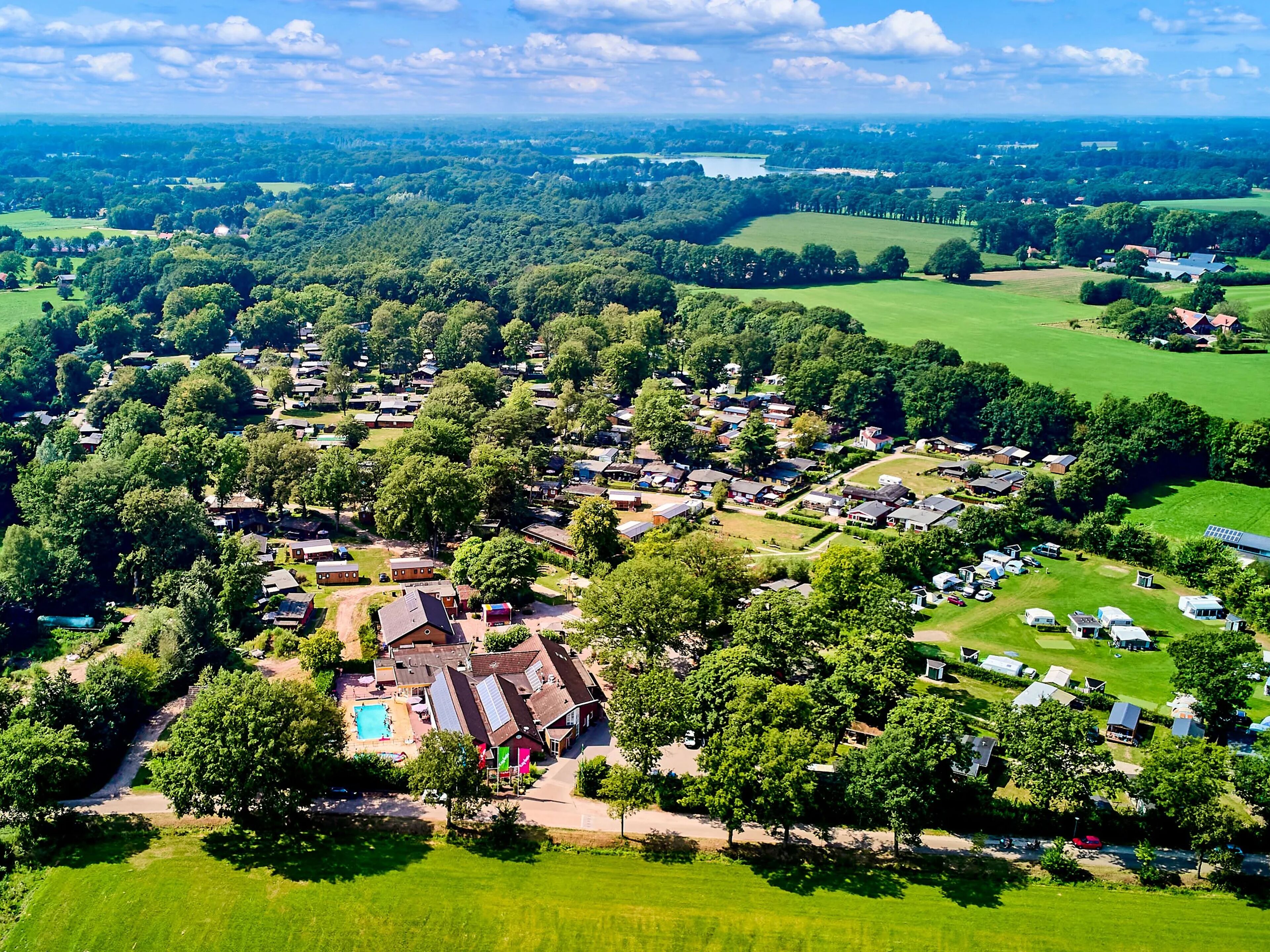 Capfun Het Wieskamp