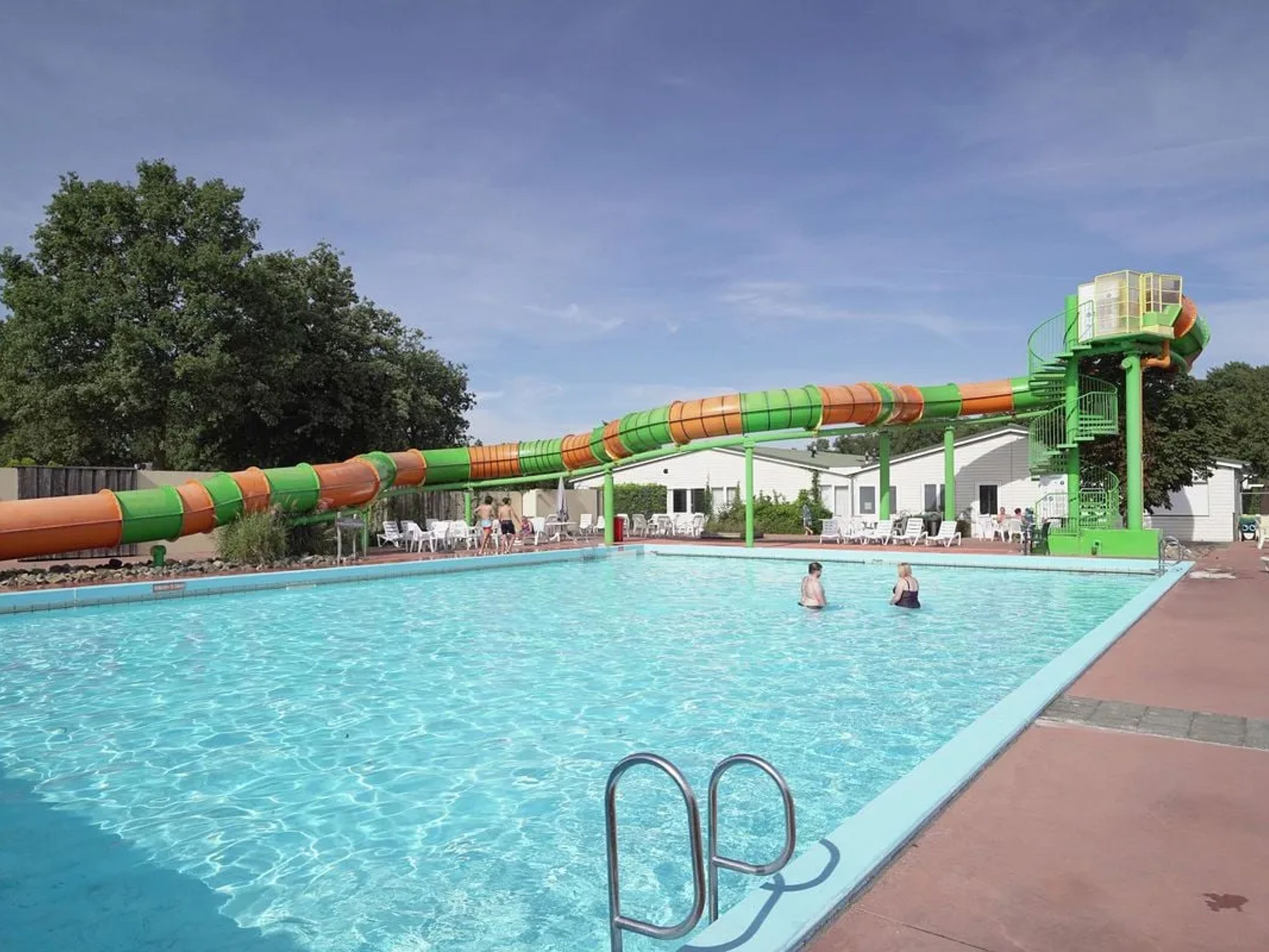Camping De Schatberg
