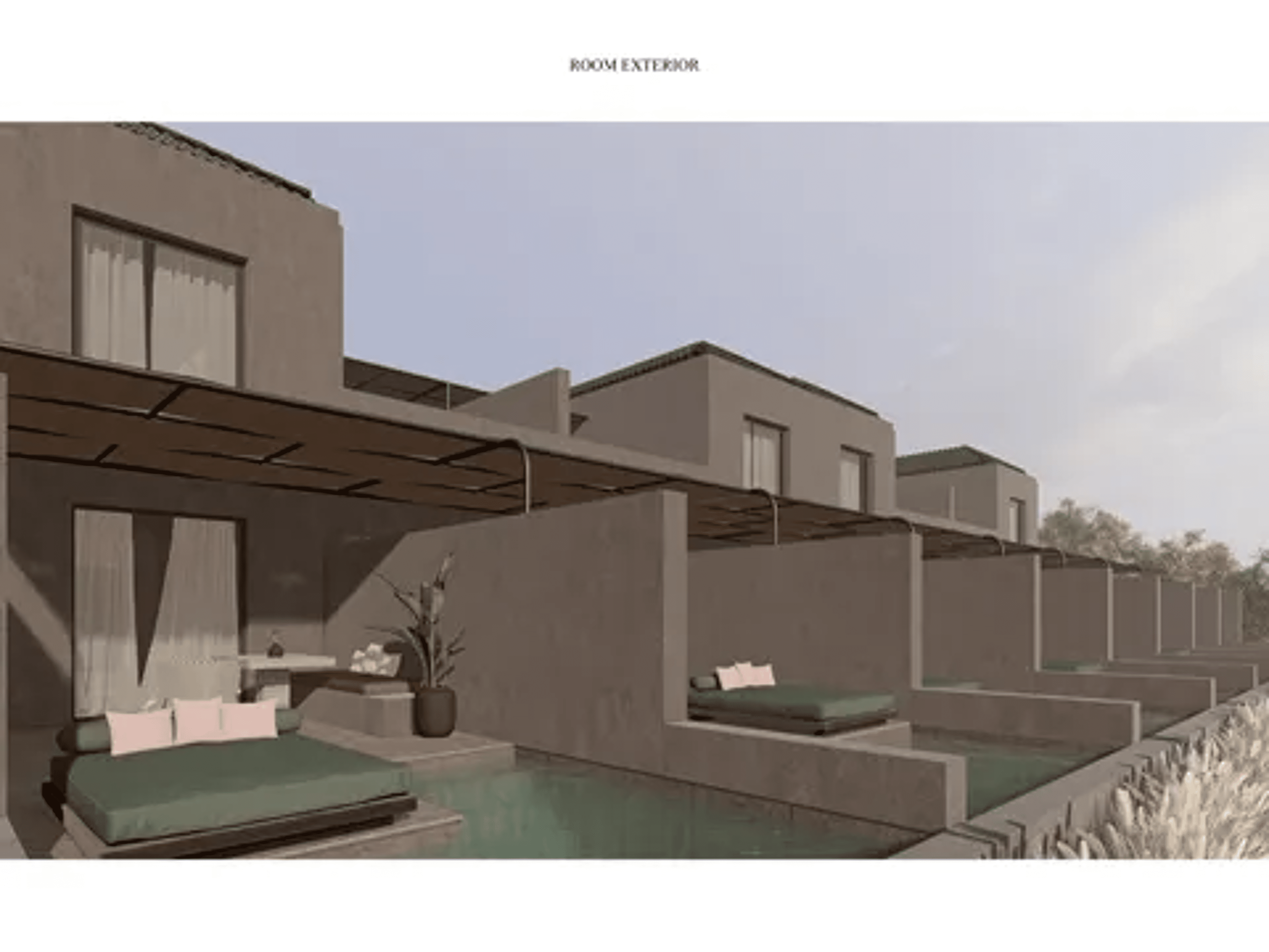 Tetra Resort & Spa