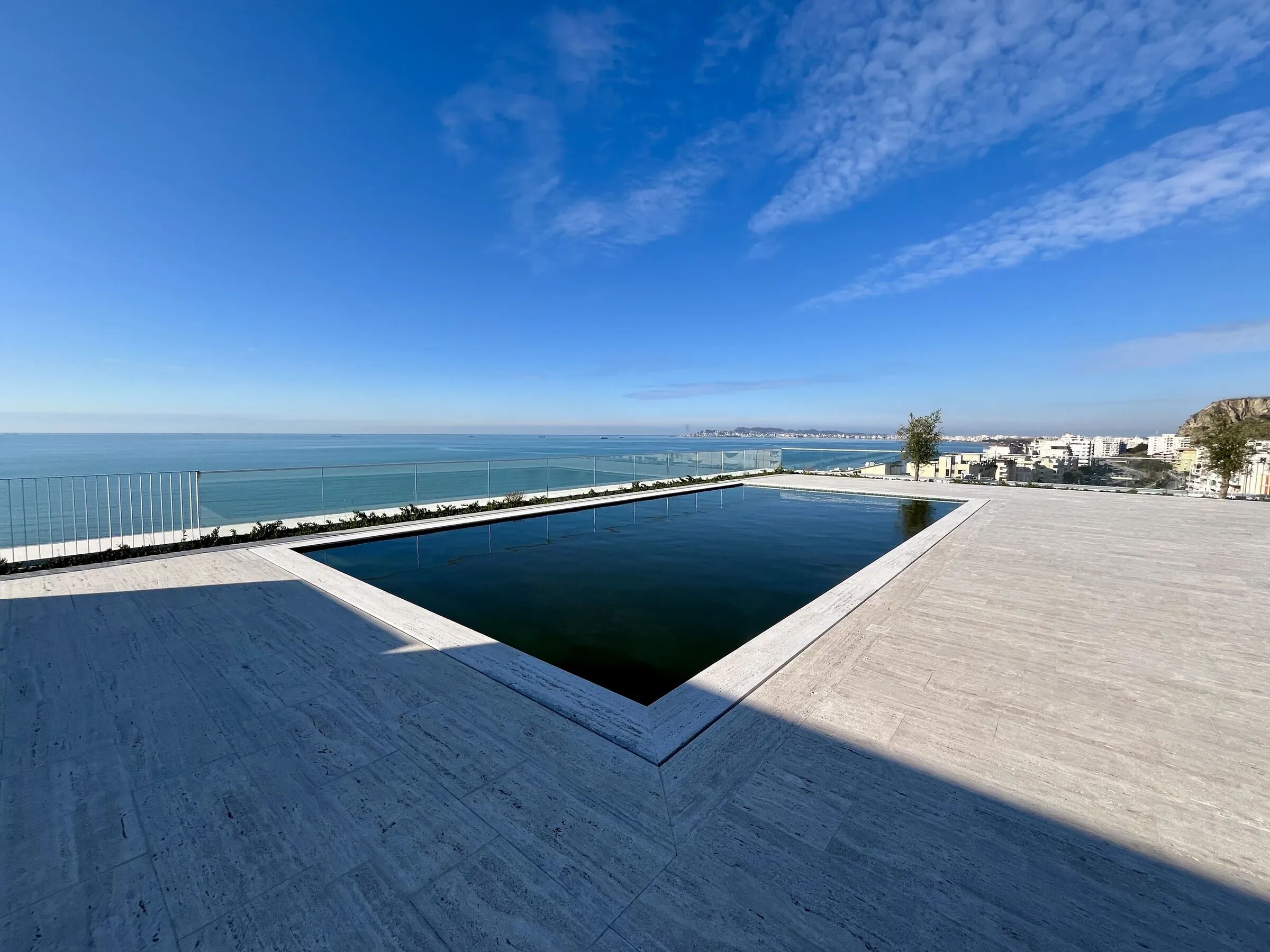 Durres Bay Hotel