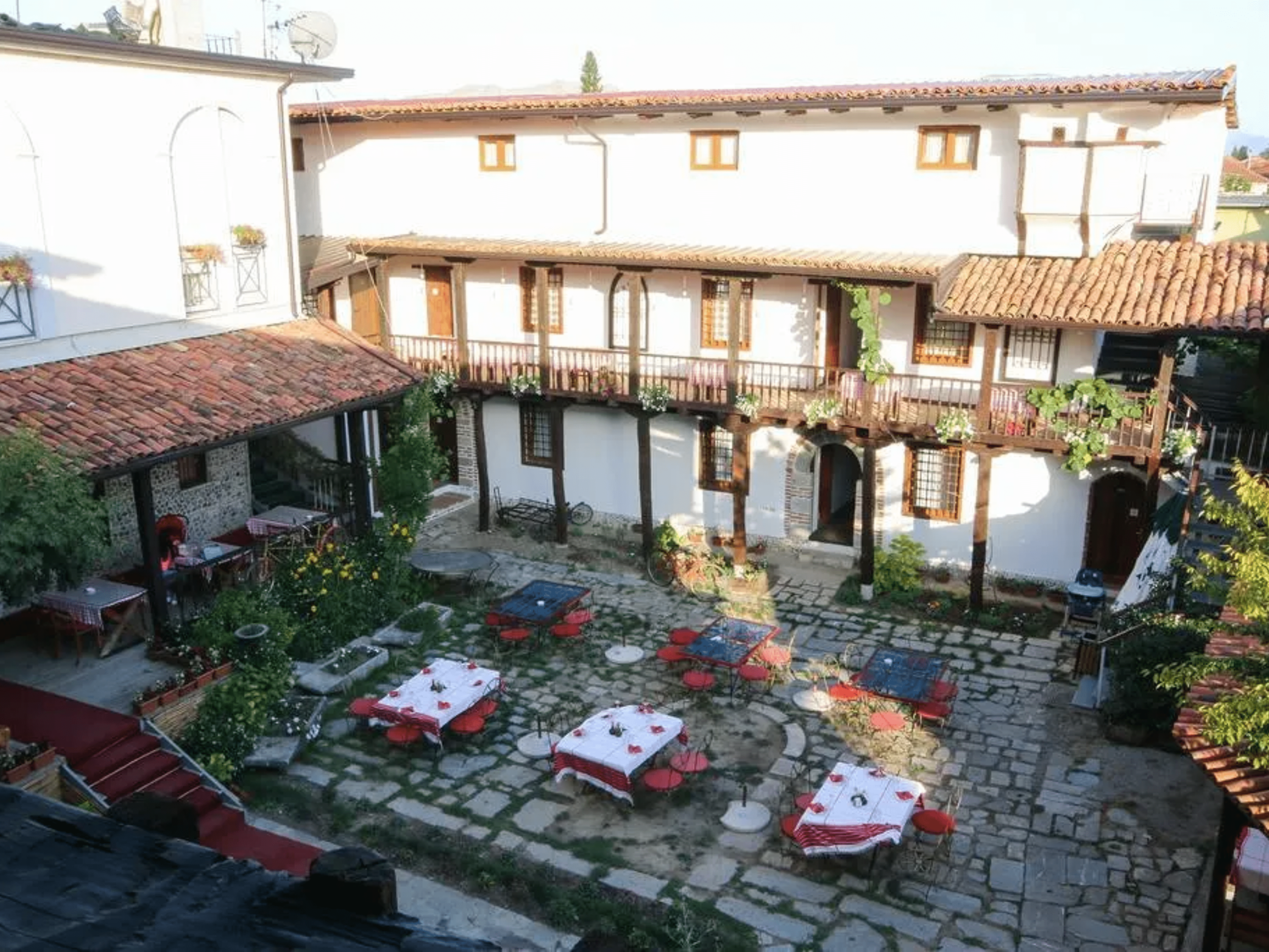 Hotel Tradita