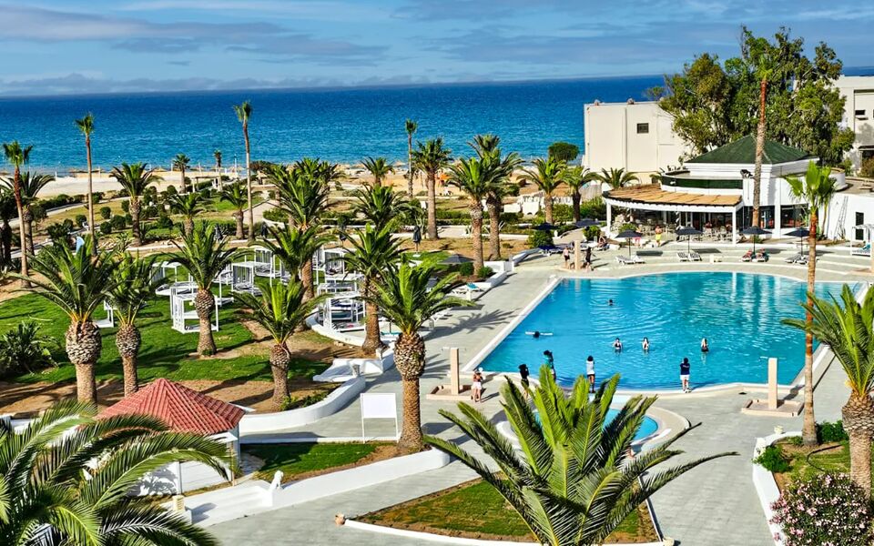 Monarque El Fatimi Mahdia