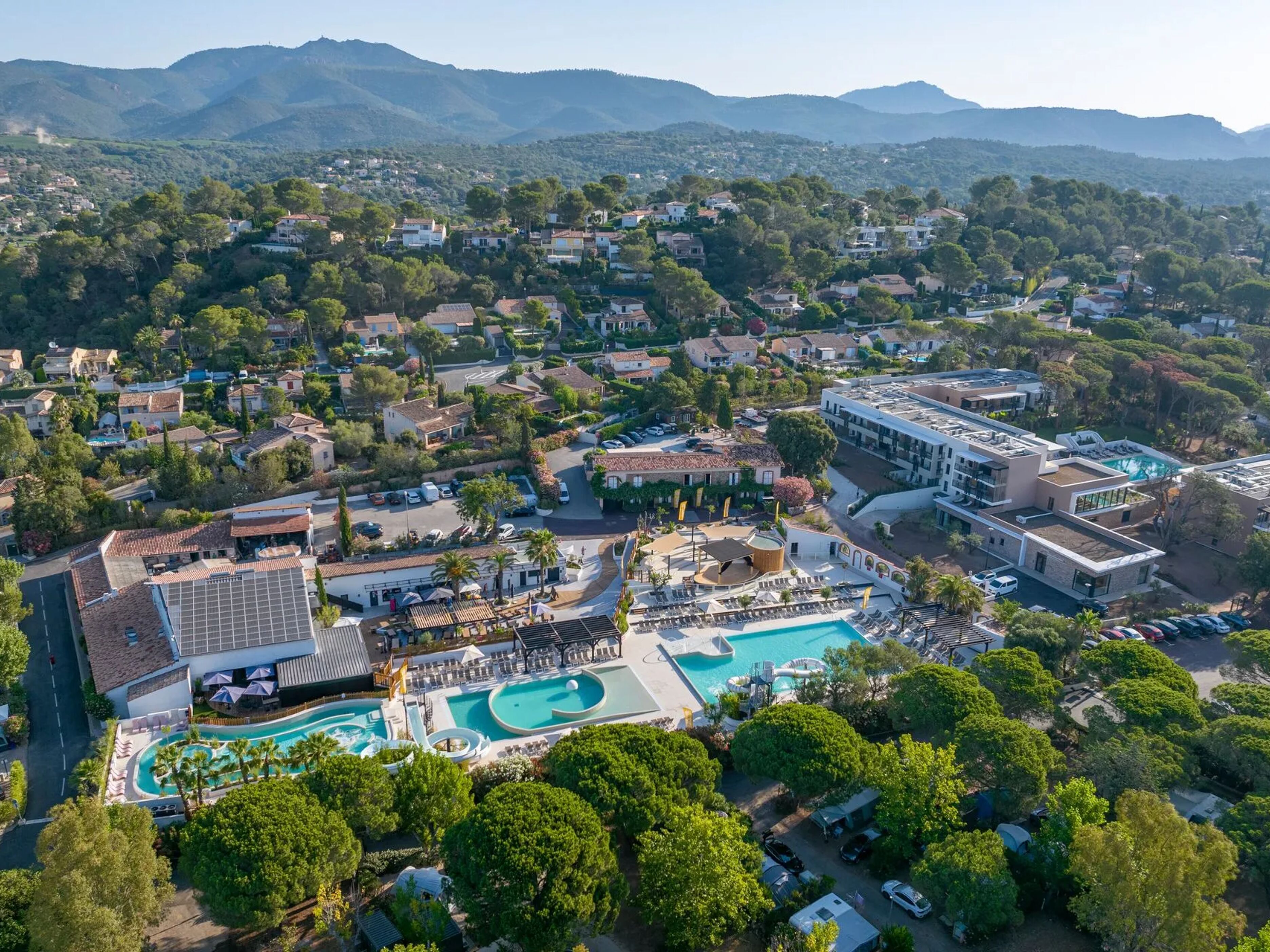 Camping Sandaya Douce Quiétude