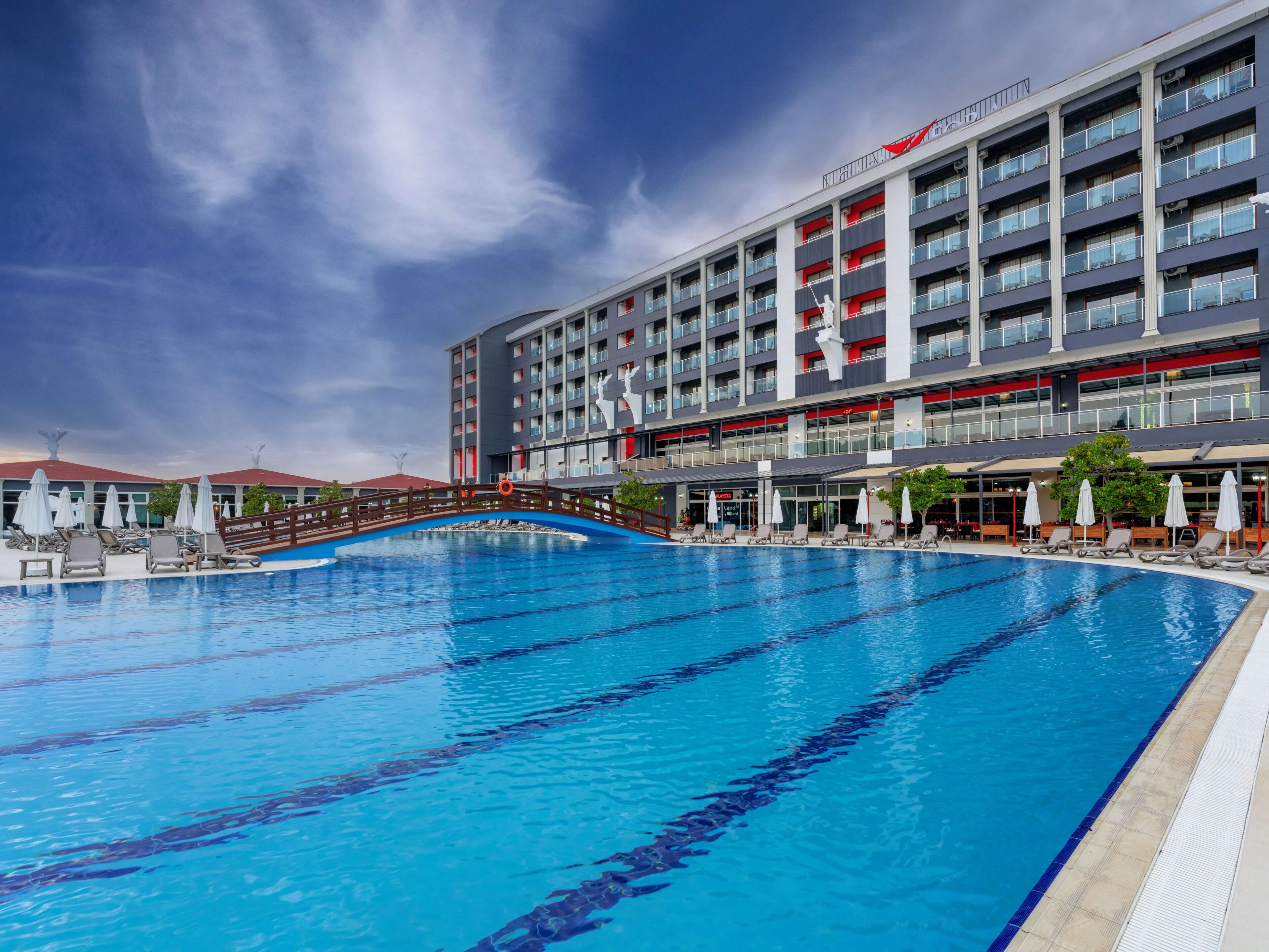 Casa Fora Beach Resort