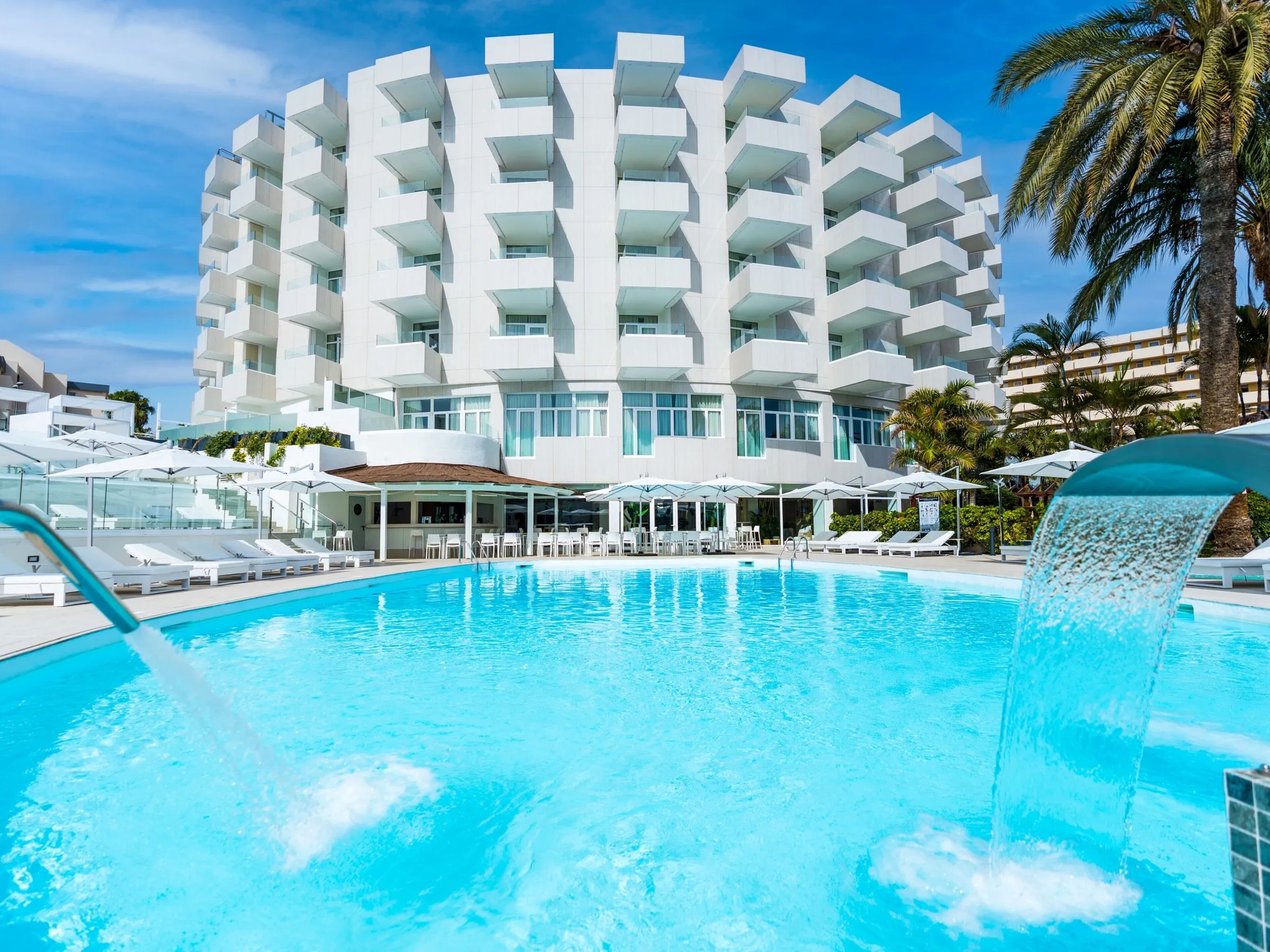 Hotel HL Rondo