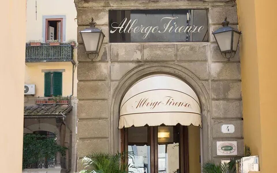 Hotel Albergo Firenze