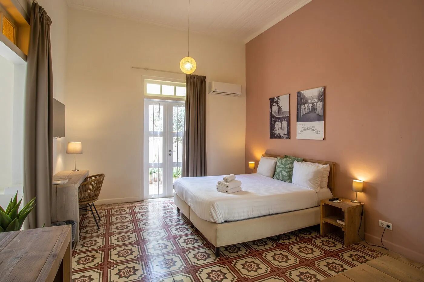 Boutique Hotel 't Klooster