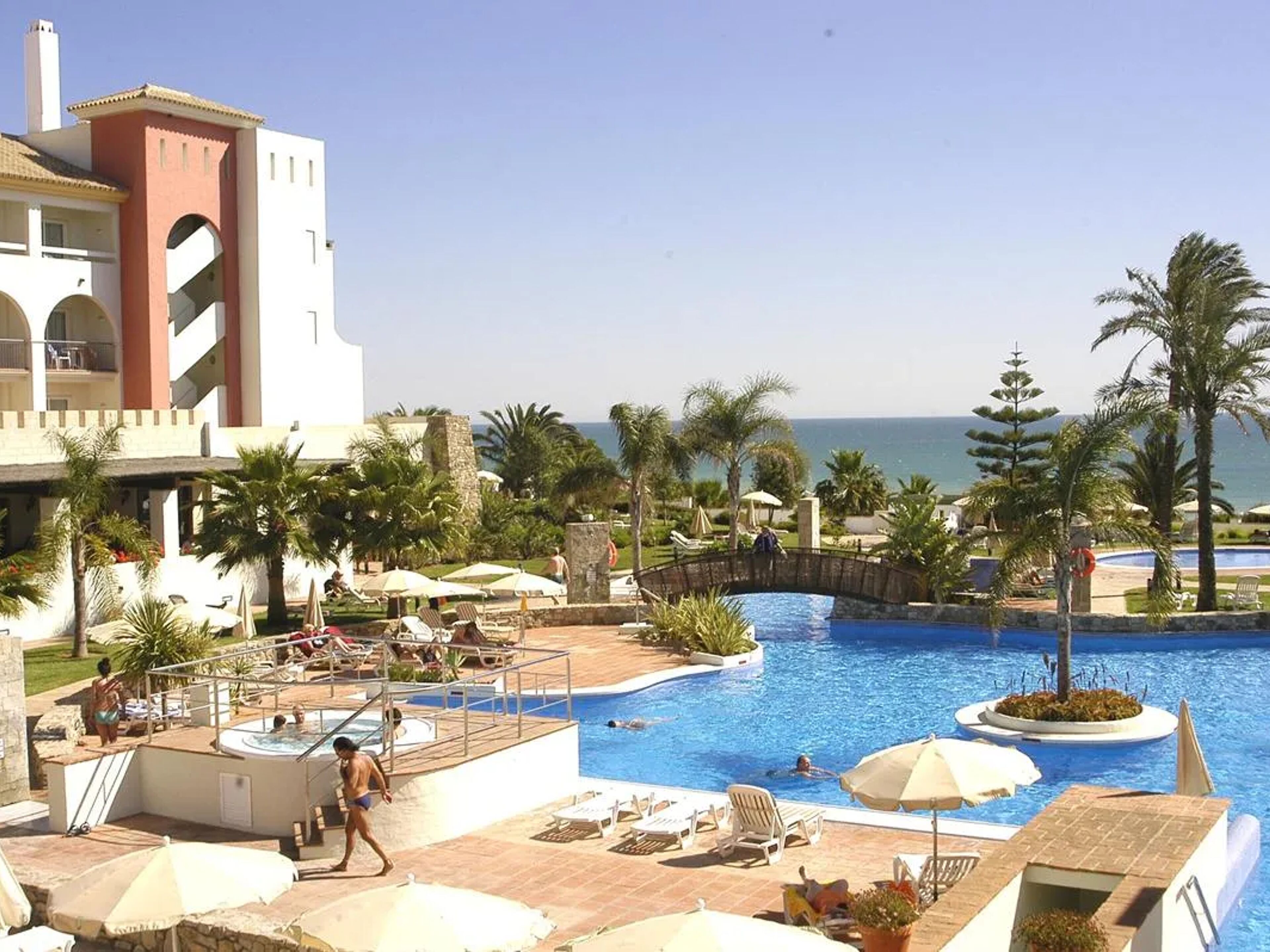 DAIA Conil Slow Beach Hotel