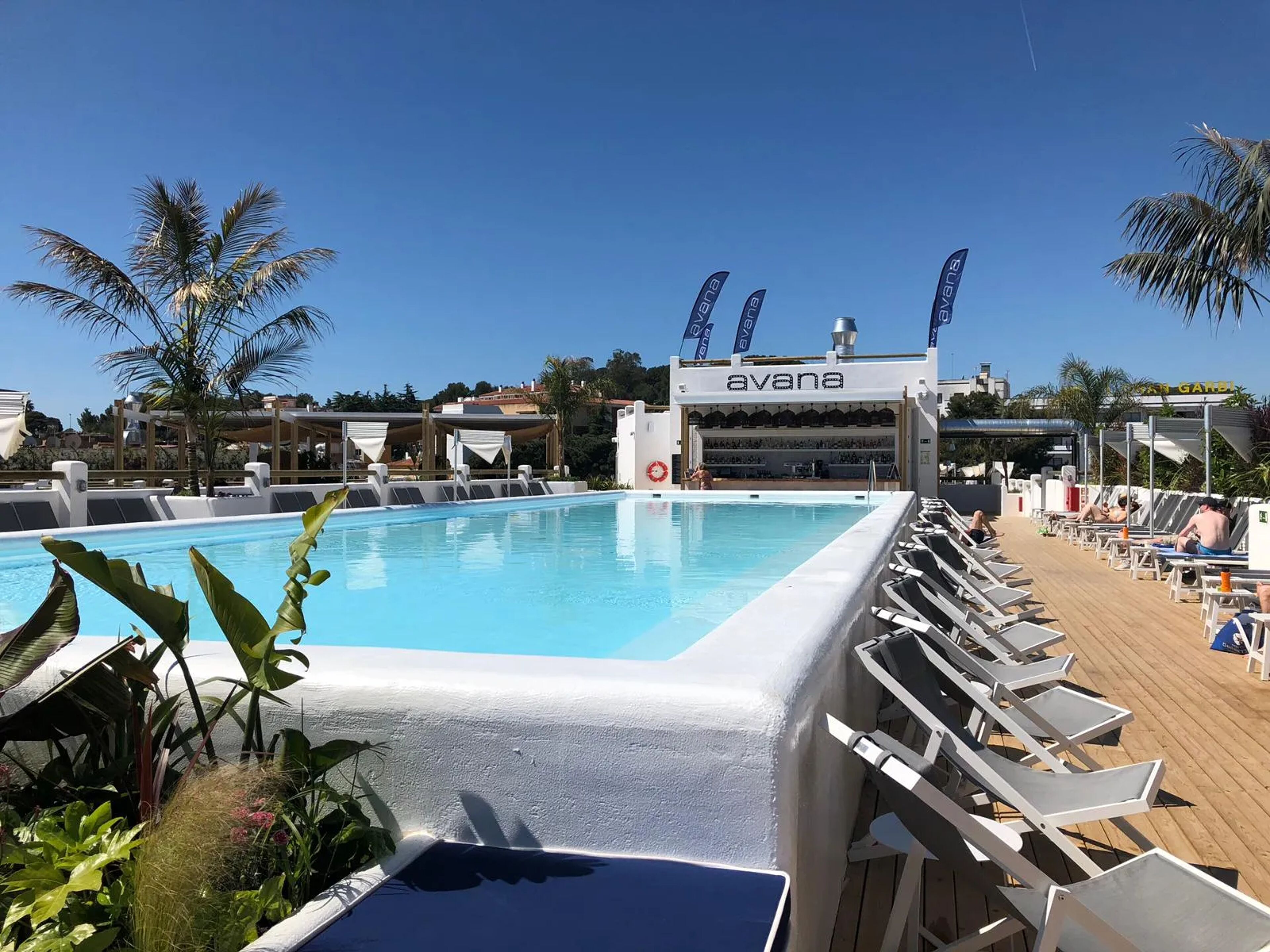 Gran Hotel Flamingo