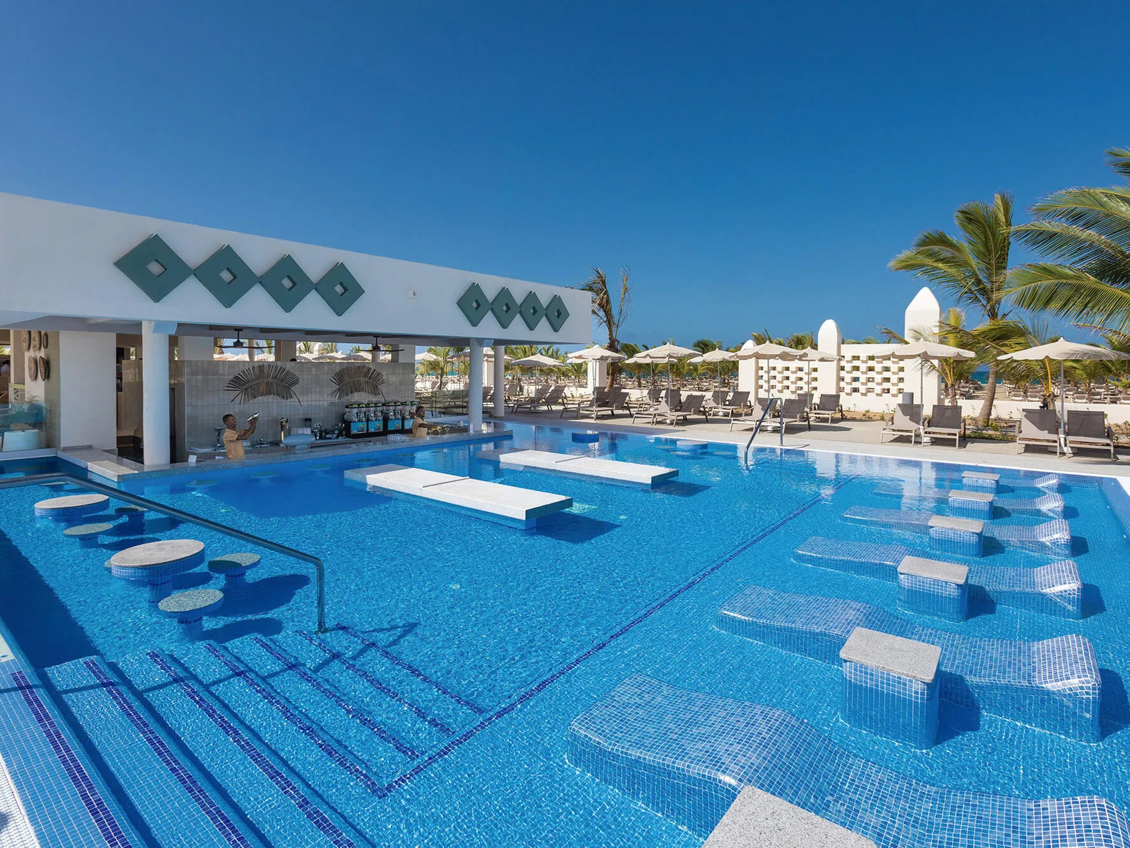 RIU Karamboa