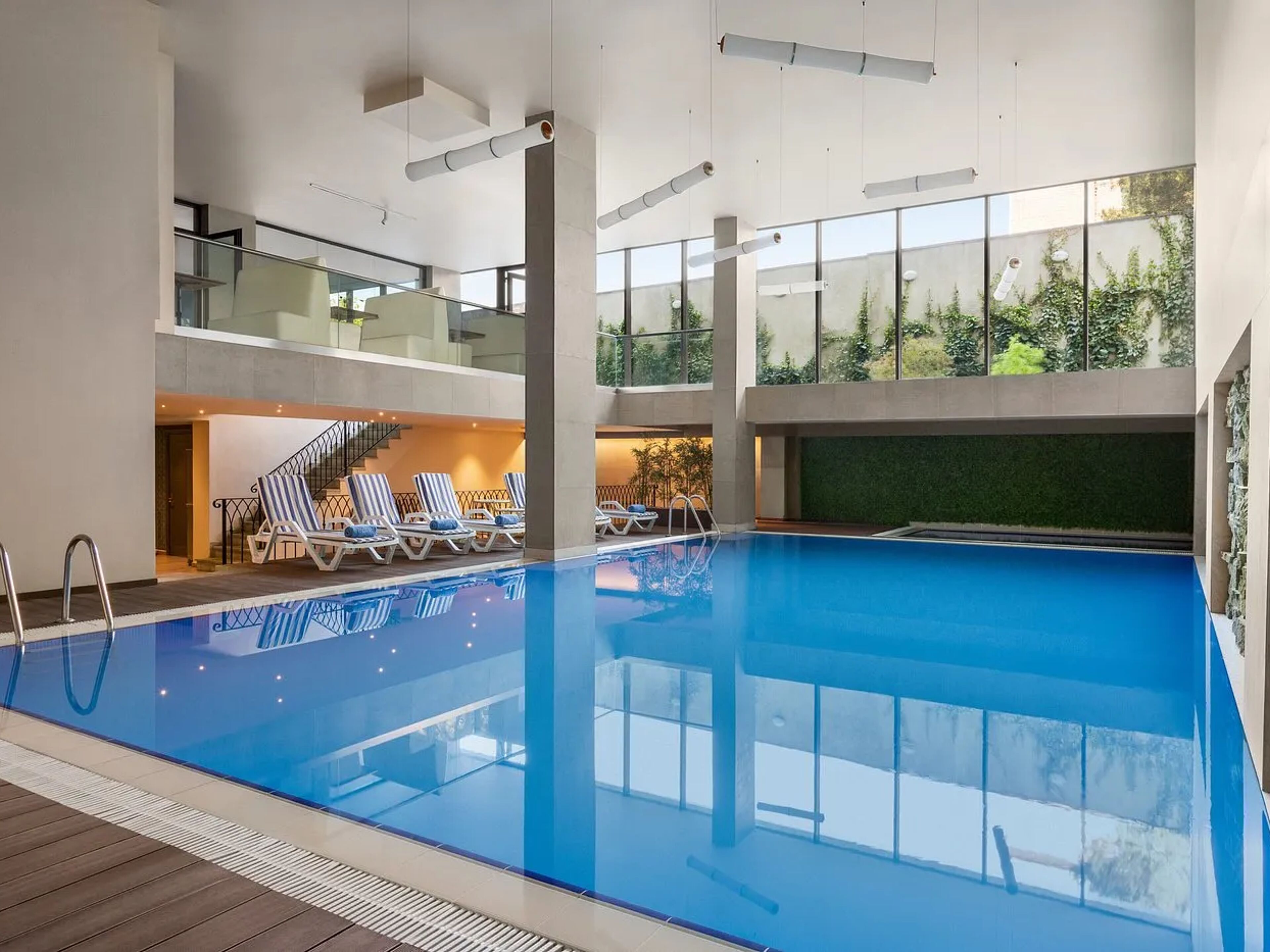 Ramada by Wyndham Tbilisi Old City
