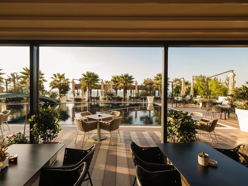 Gloria Palace Hotel & Spa
