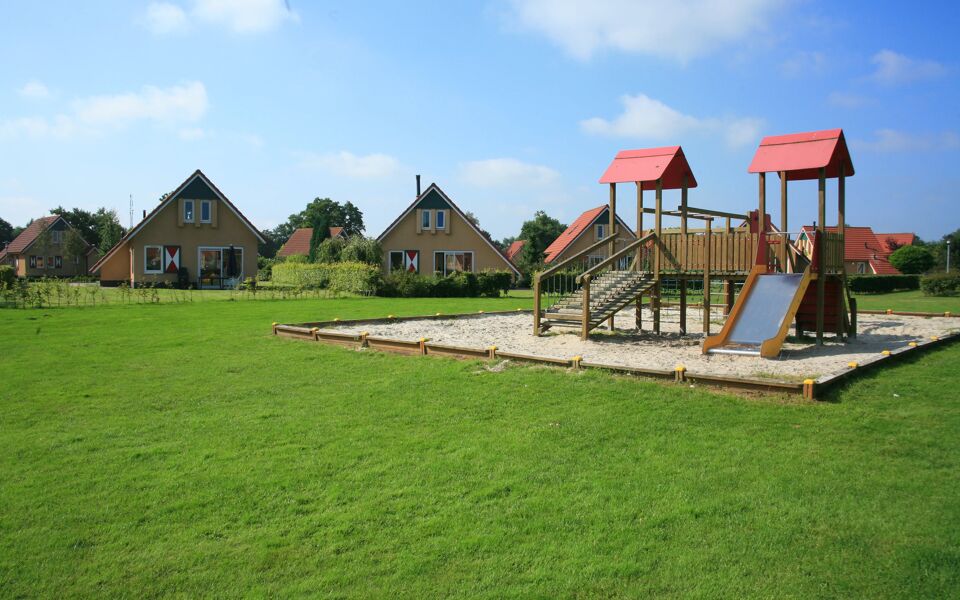 Summio Villapark Akenveen