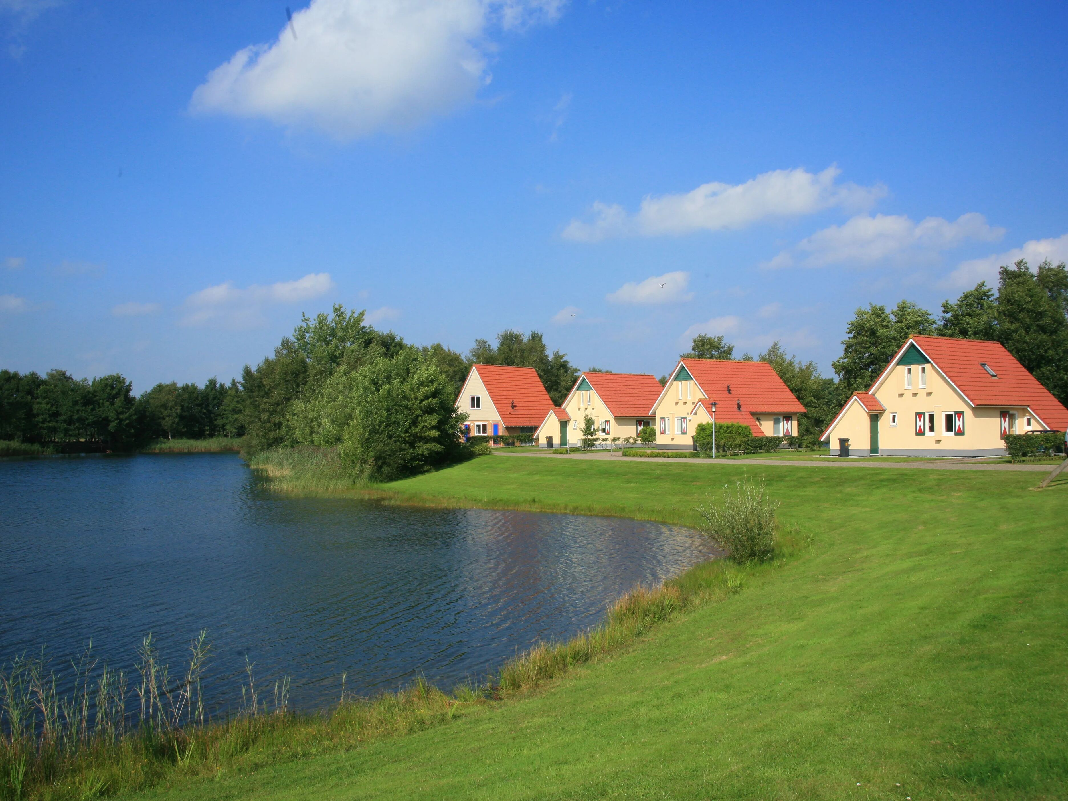 Summio Villapark Akenveen
