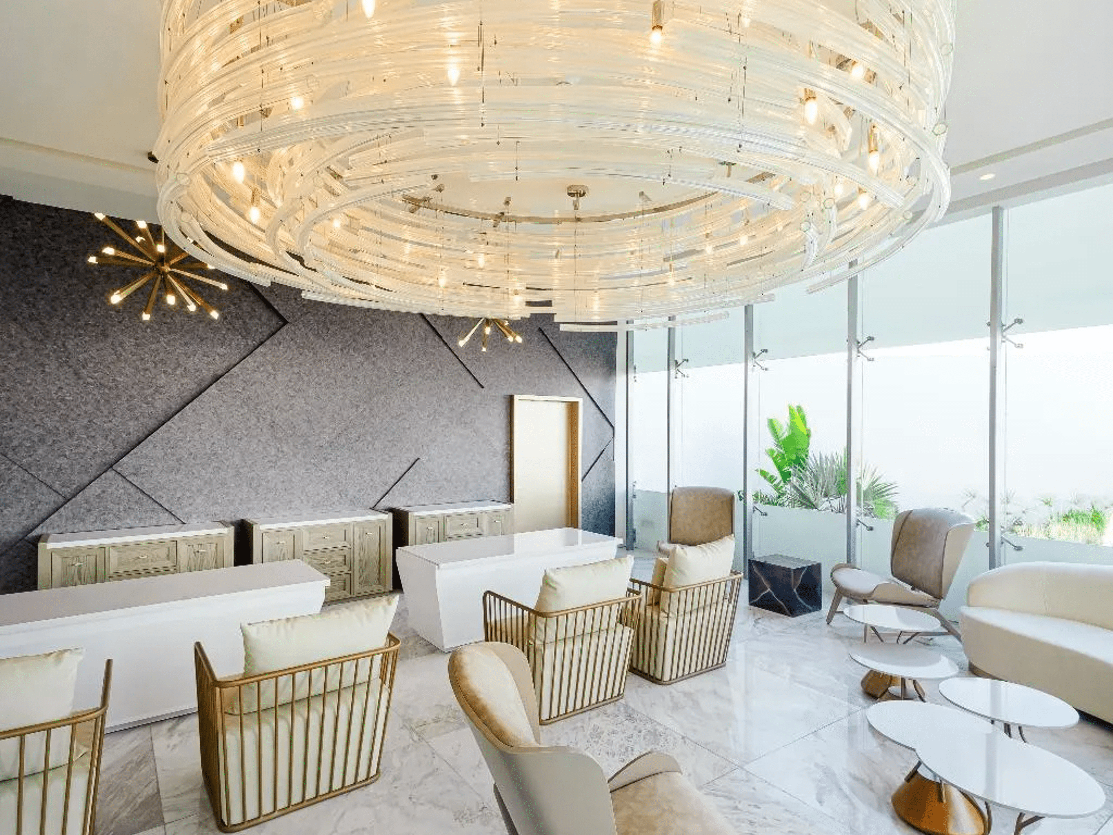 Planet Hollywood Beach Resort Cancun