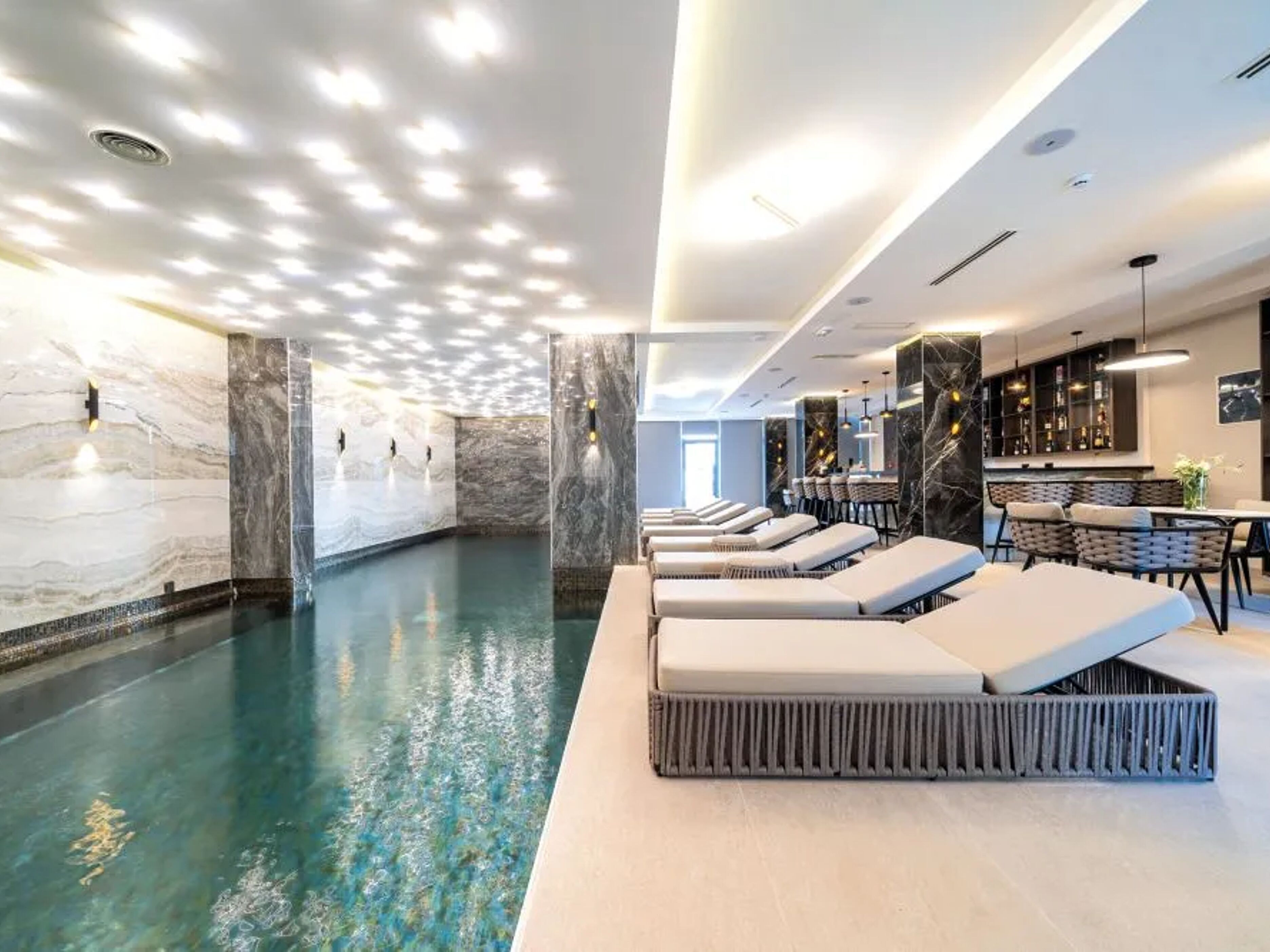 Hotel Millennium by Aycon