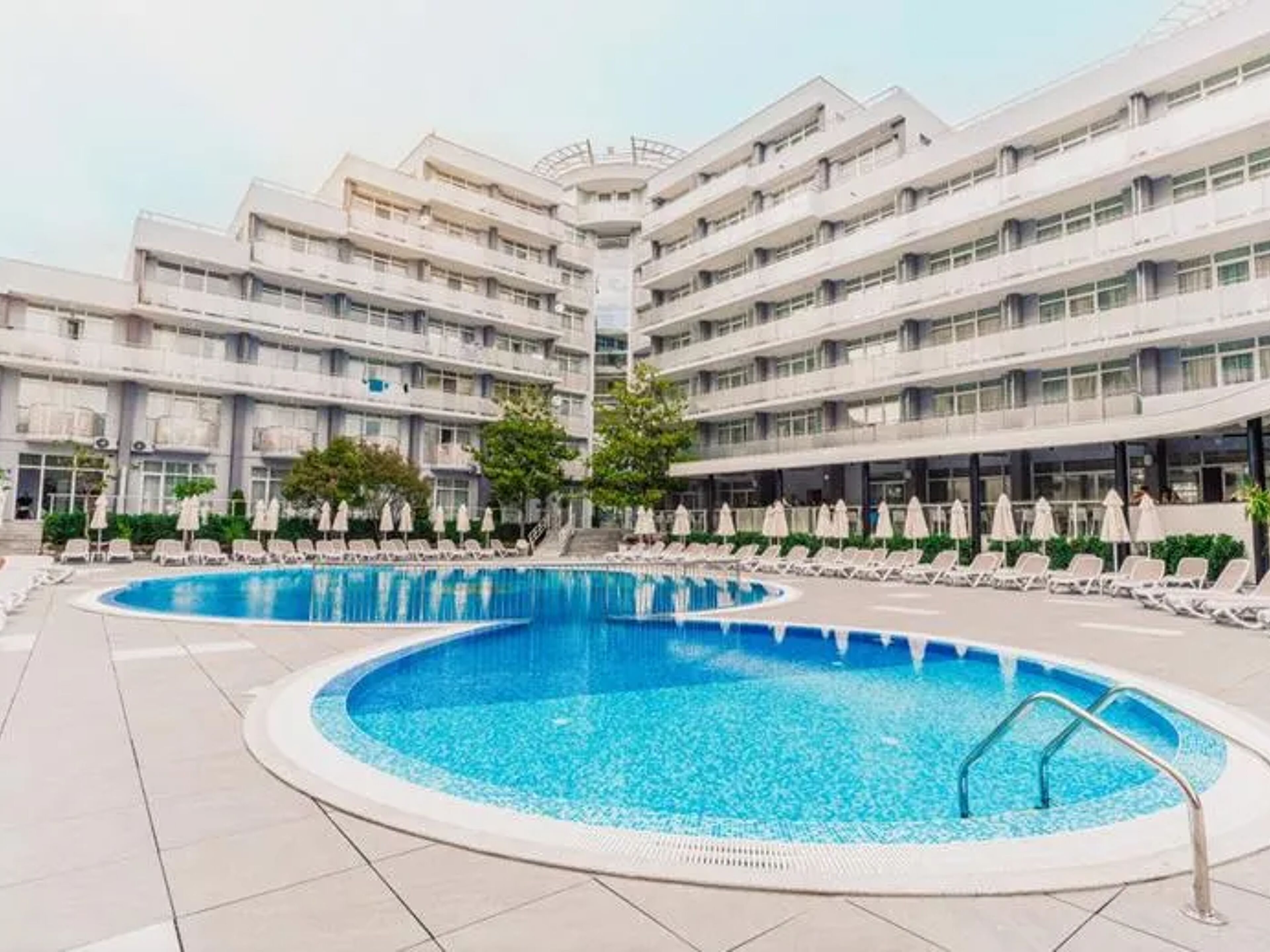 TUI Suneo Perla Hotel