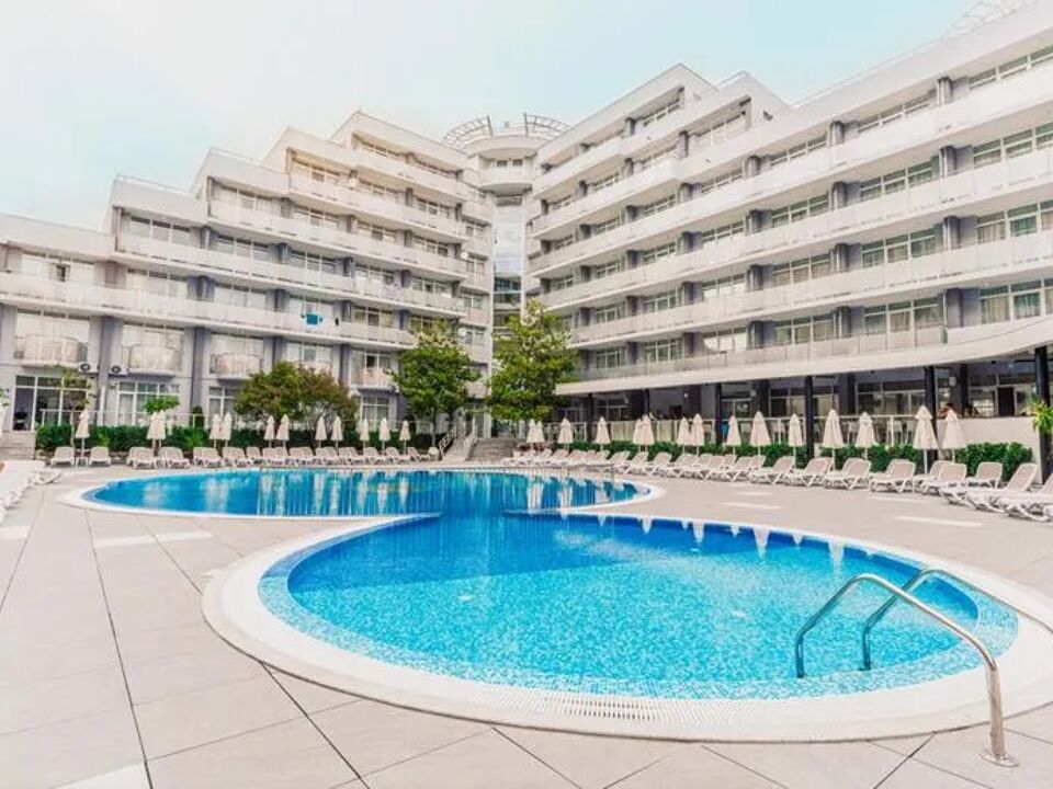 TUI Suneo Perla Hotel
