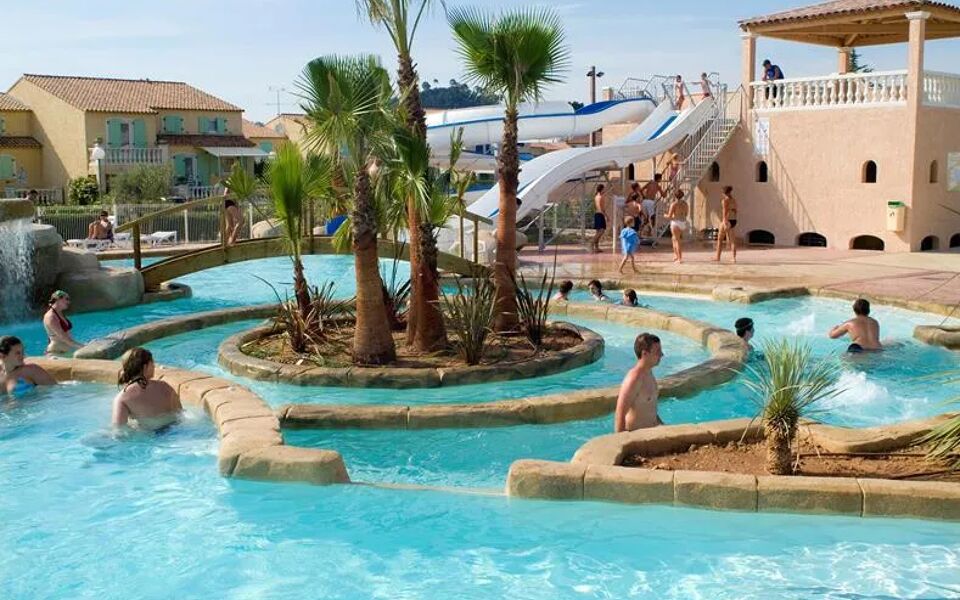 Domaine Le Clos des Oliviers