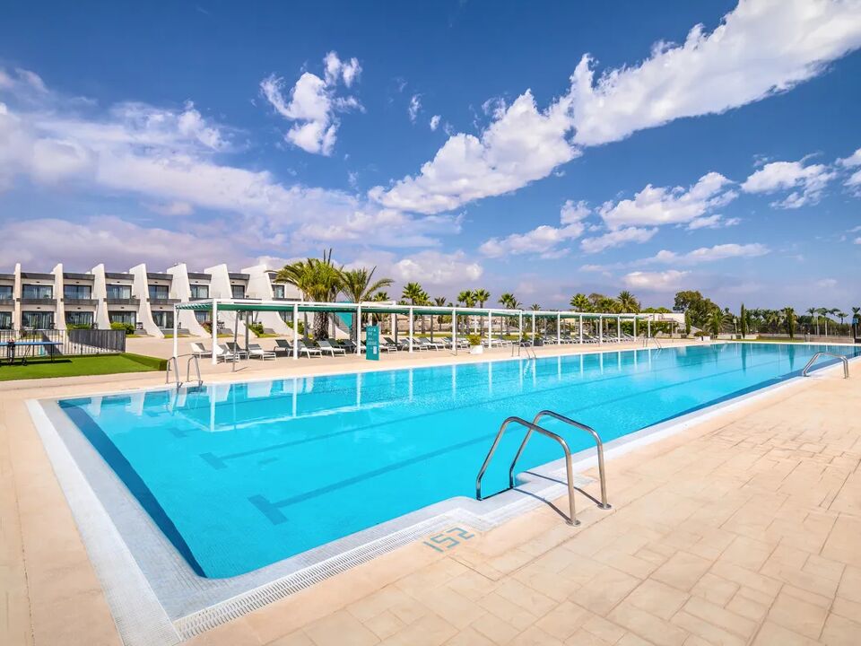 Occidental Mar Menor