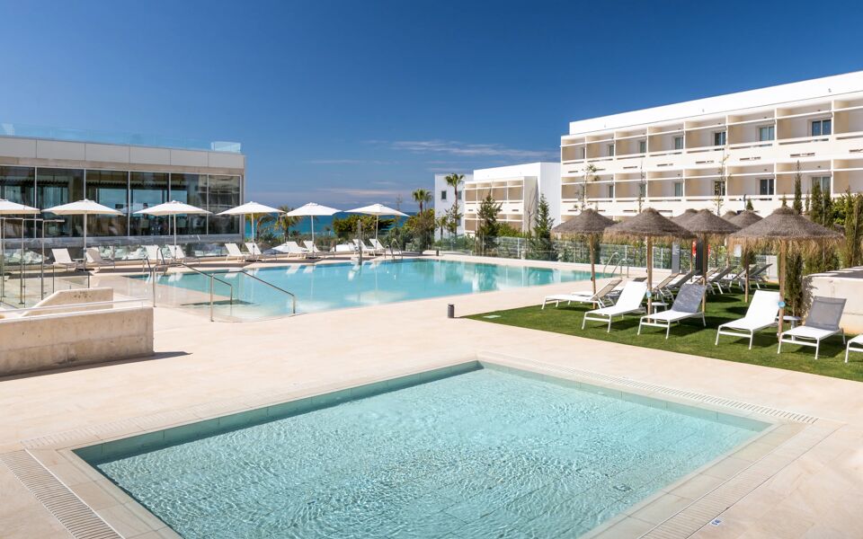 Grupotel Conil Playa