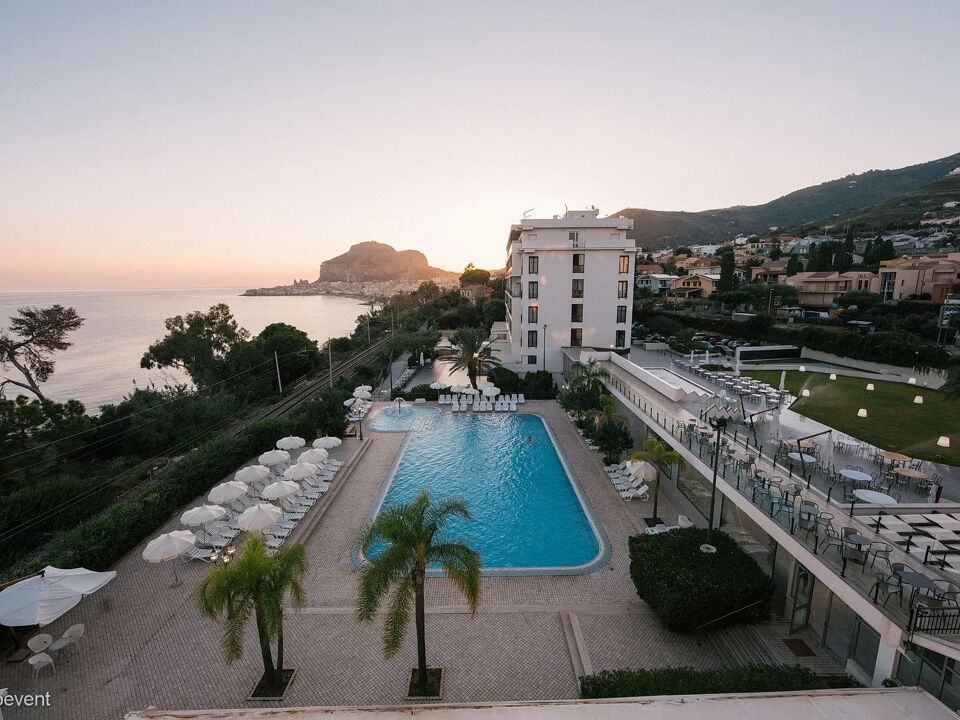 Santa Lucia Le Sabbie d'Oro