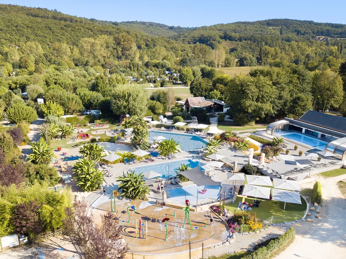 Camping Le Paradis