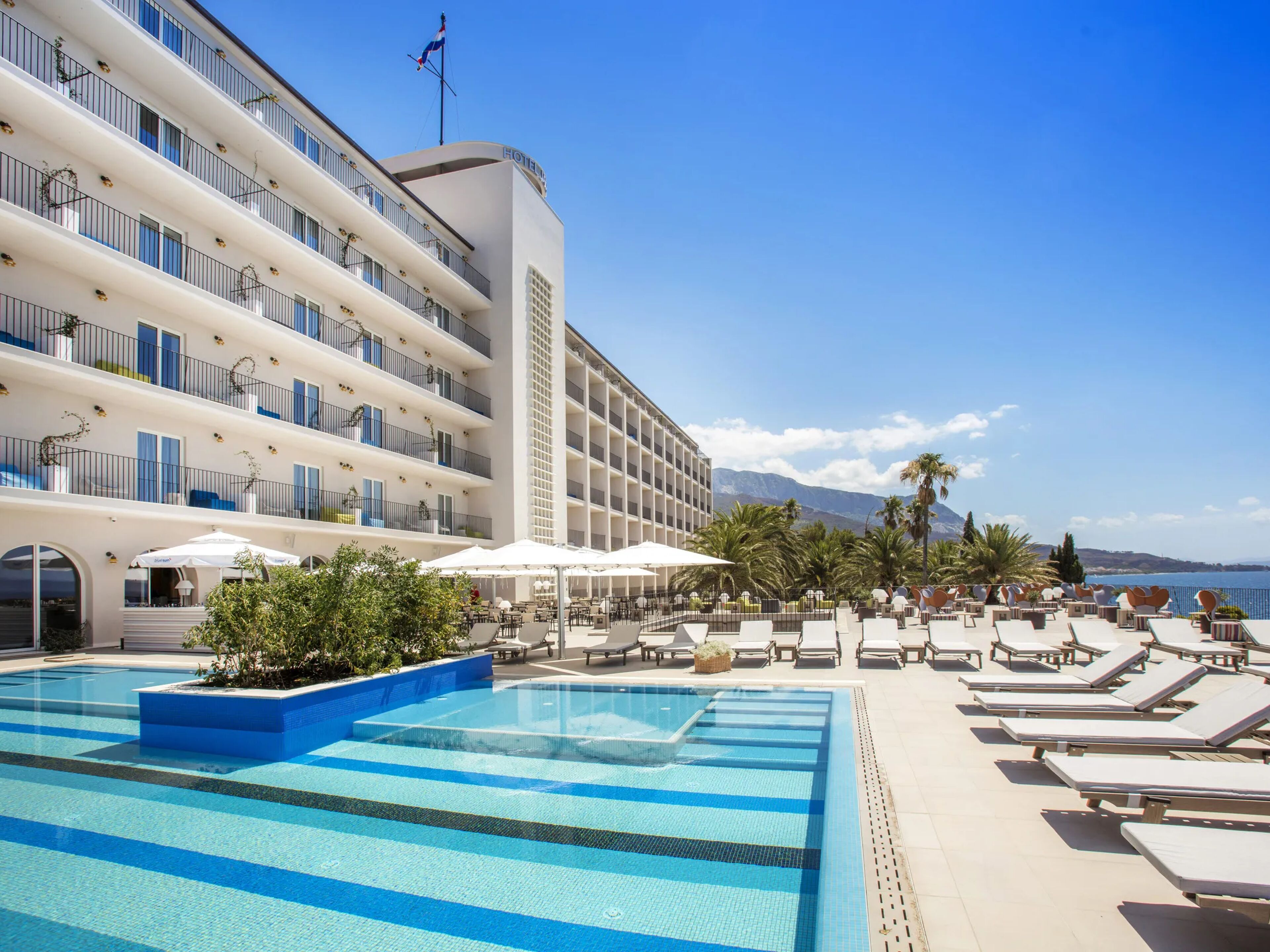 Bluesun Hotel Jadran