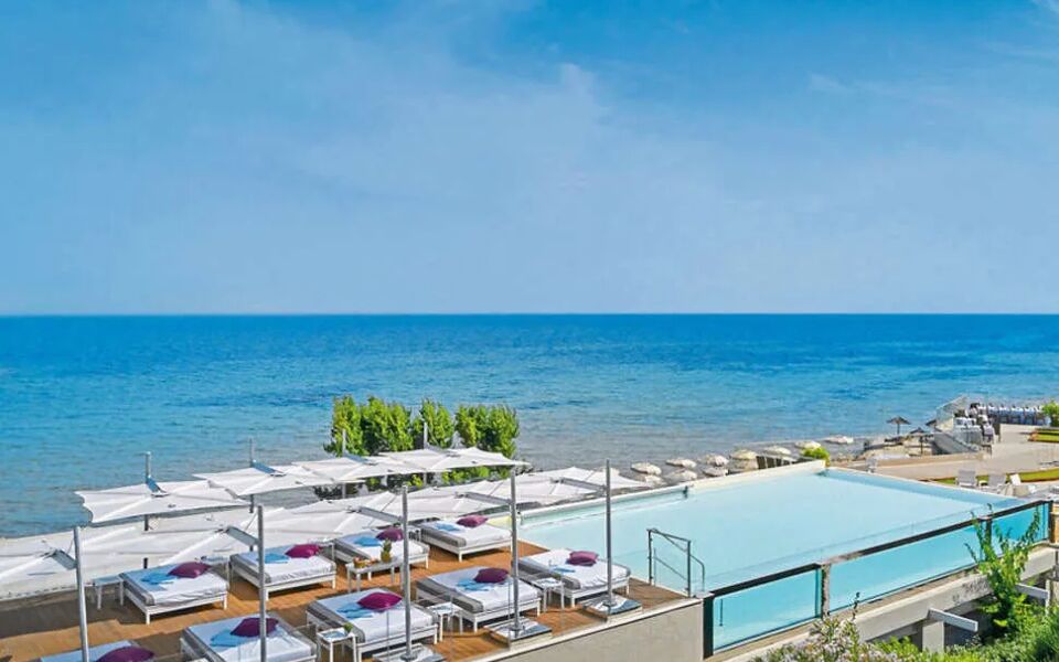 Forte Village Resort Le Dune