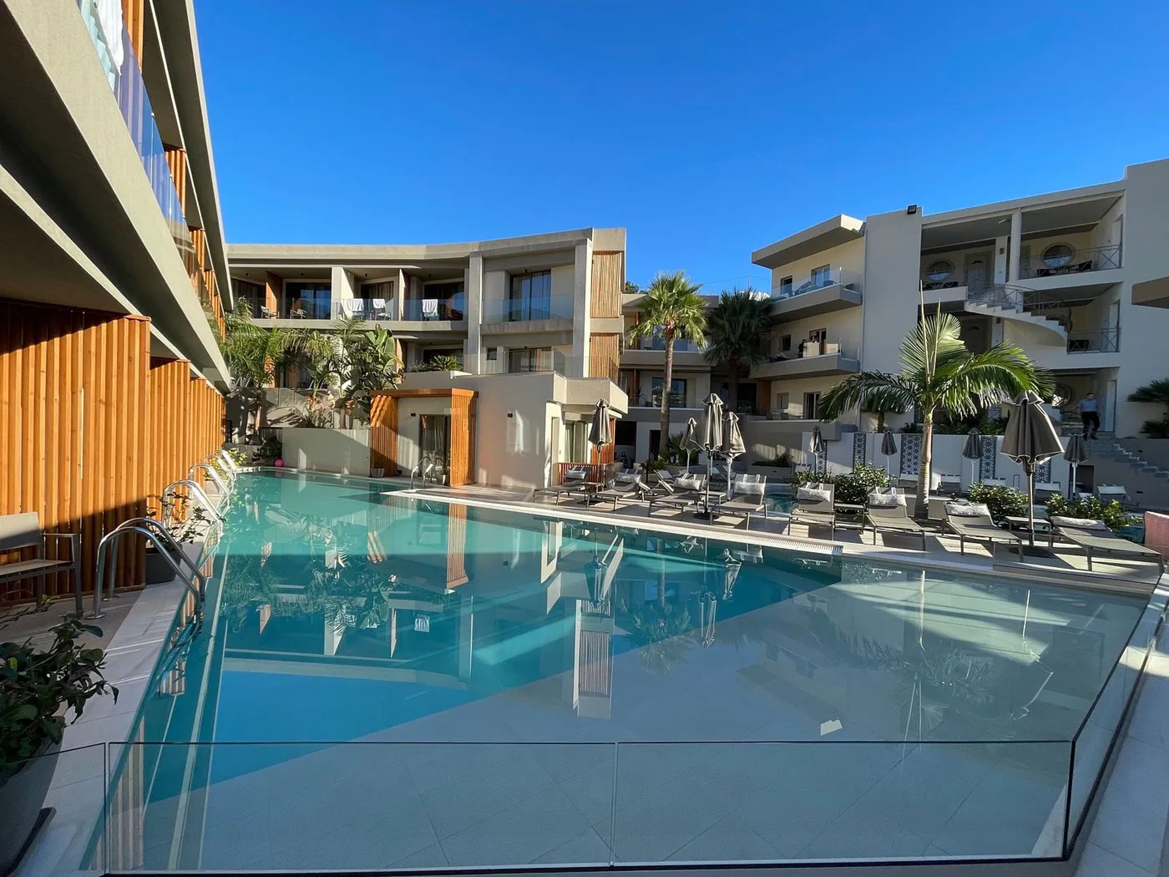 Sunset Boutique Hotel & Spa