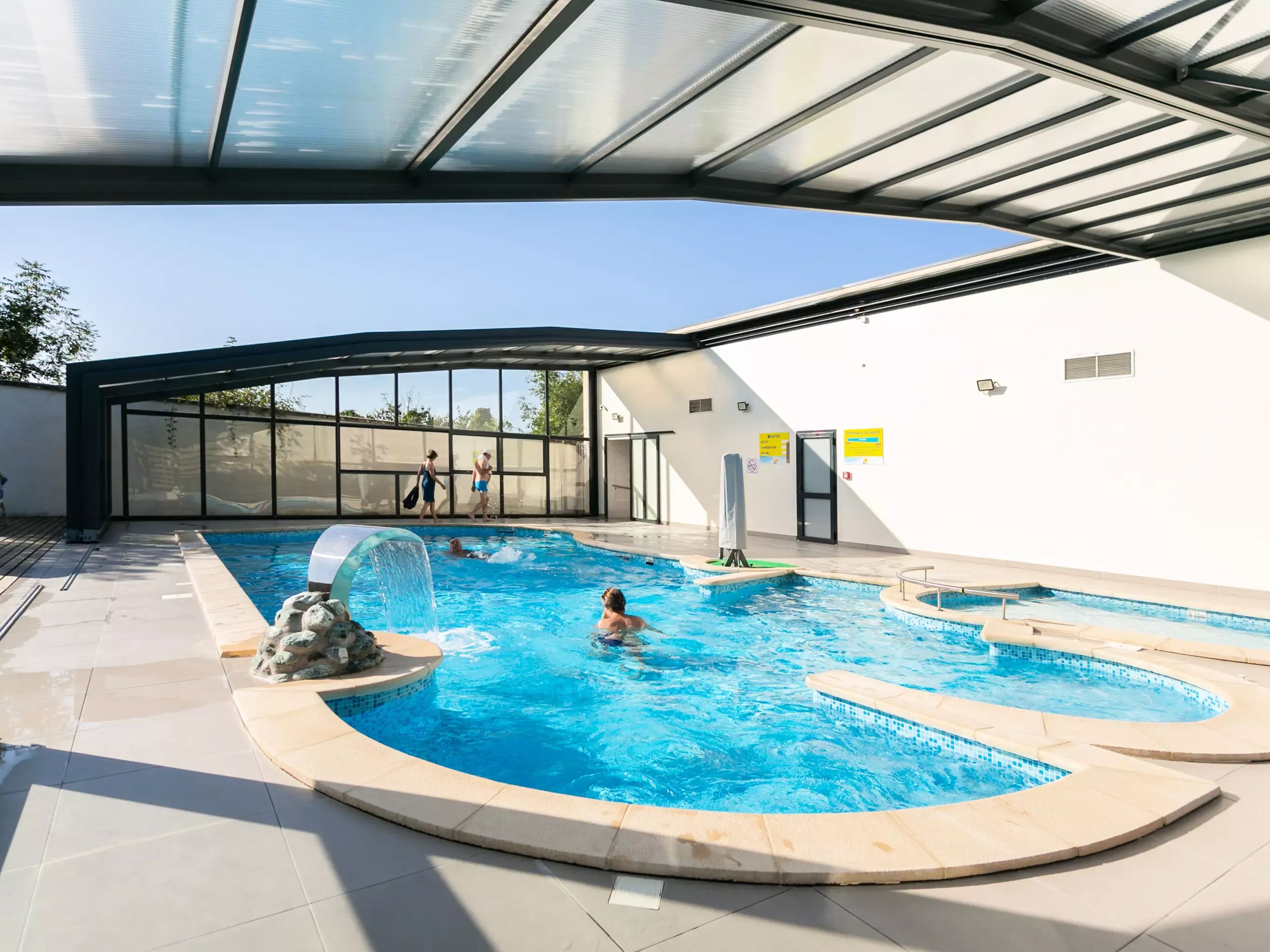 Camping Le Brabois