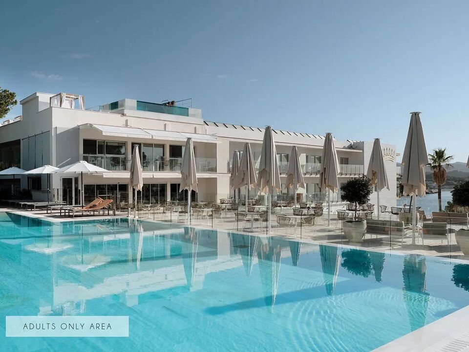 Coronado Thalasso & Spa