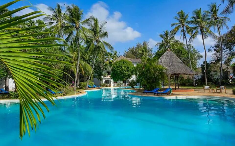 Diamonds Leisure Beach & Golf Resort