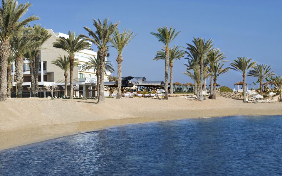 TUI BLUE Pioneer Beach