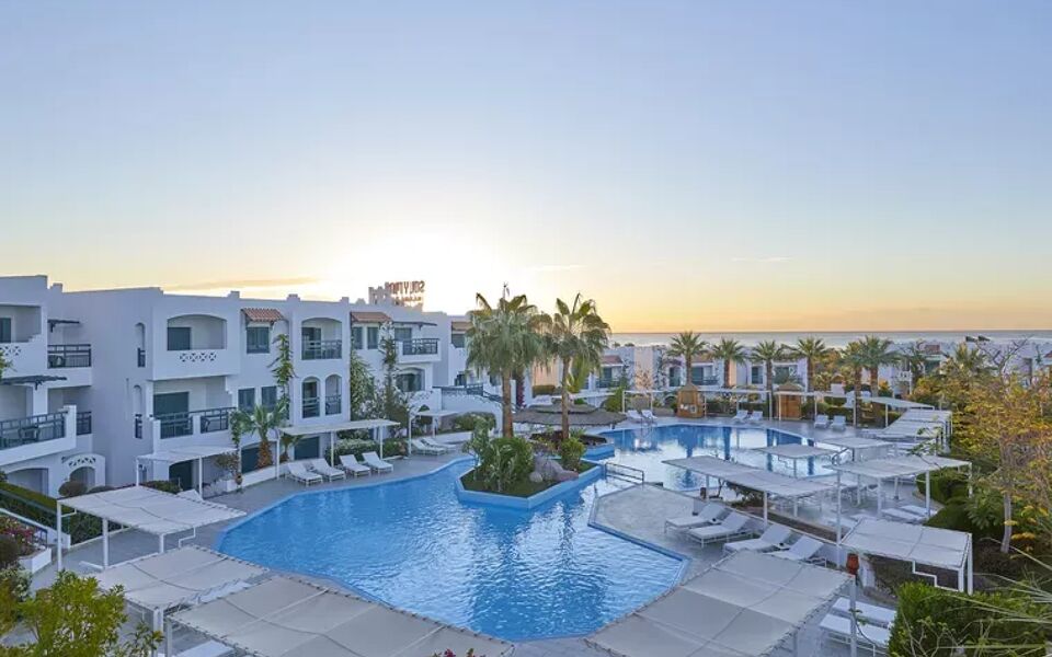 Jaz NEO Naama Bay