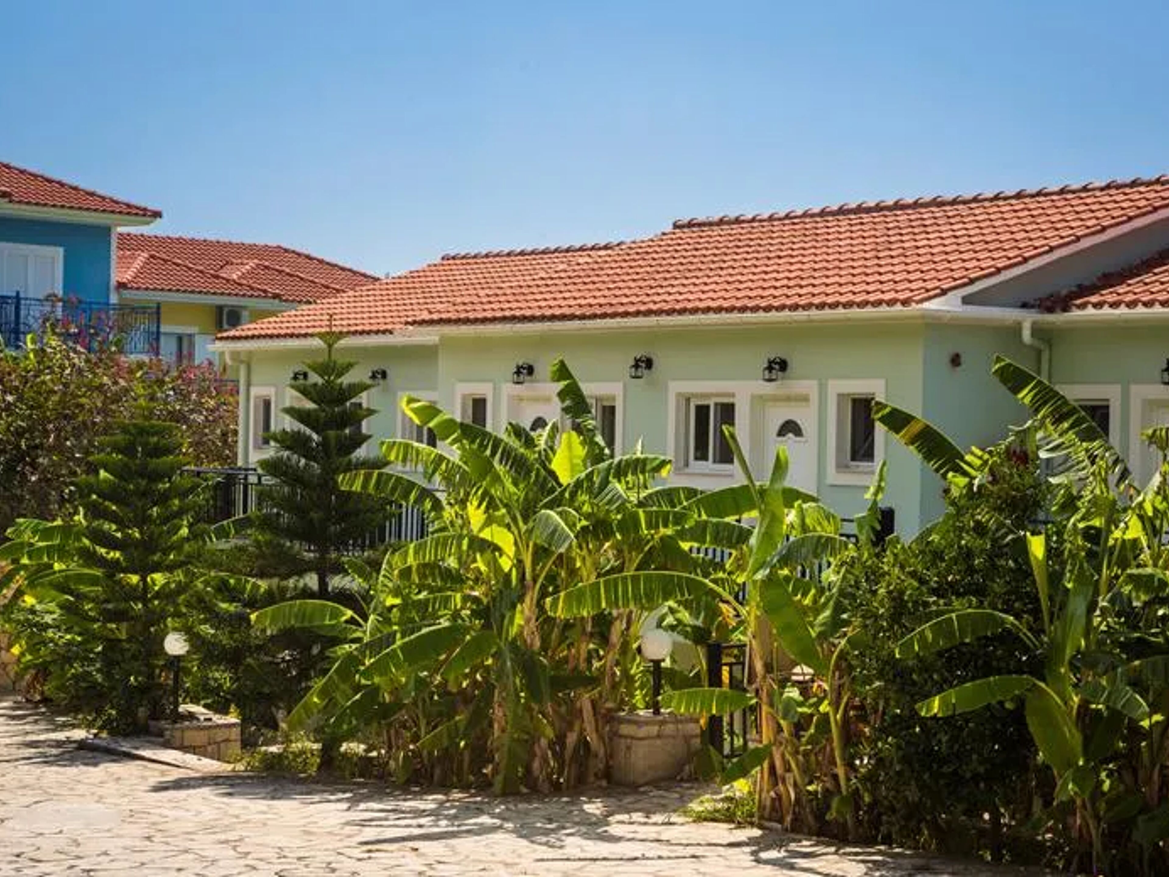 Stefanos Studios
