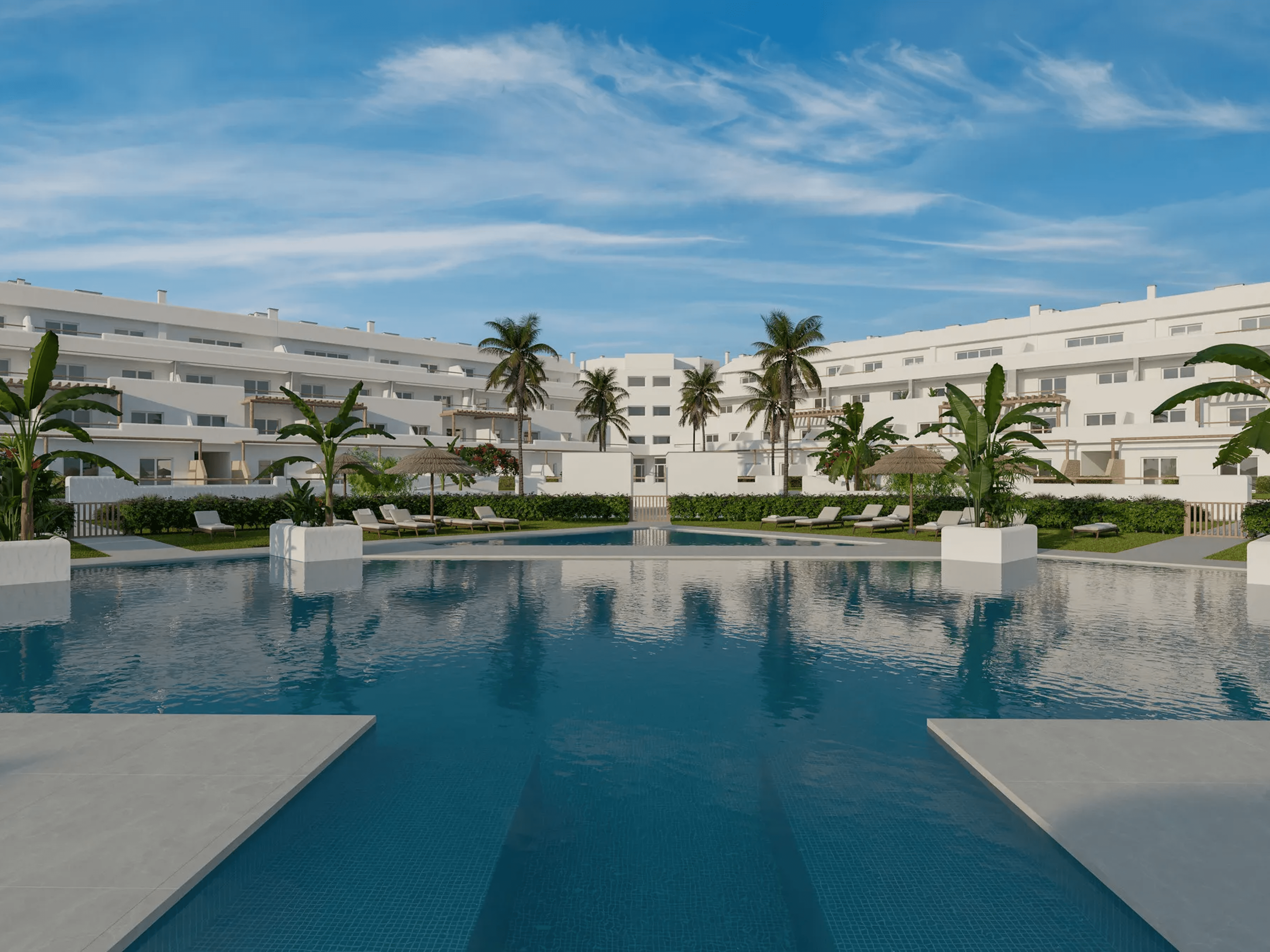 Punta Candor Suites