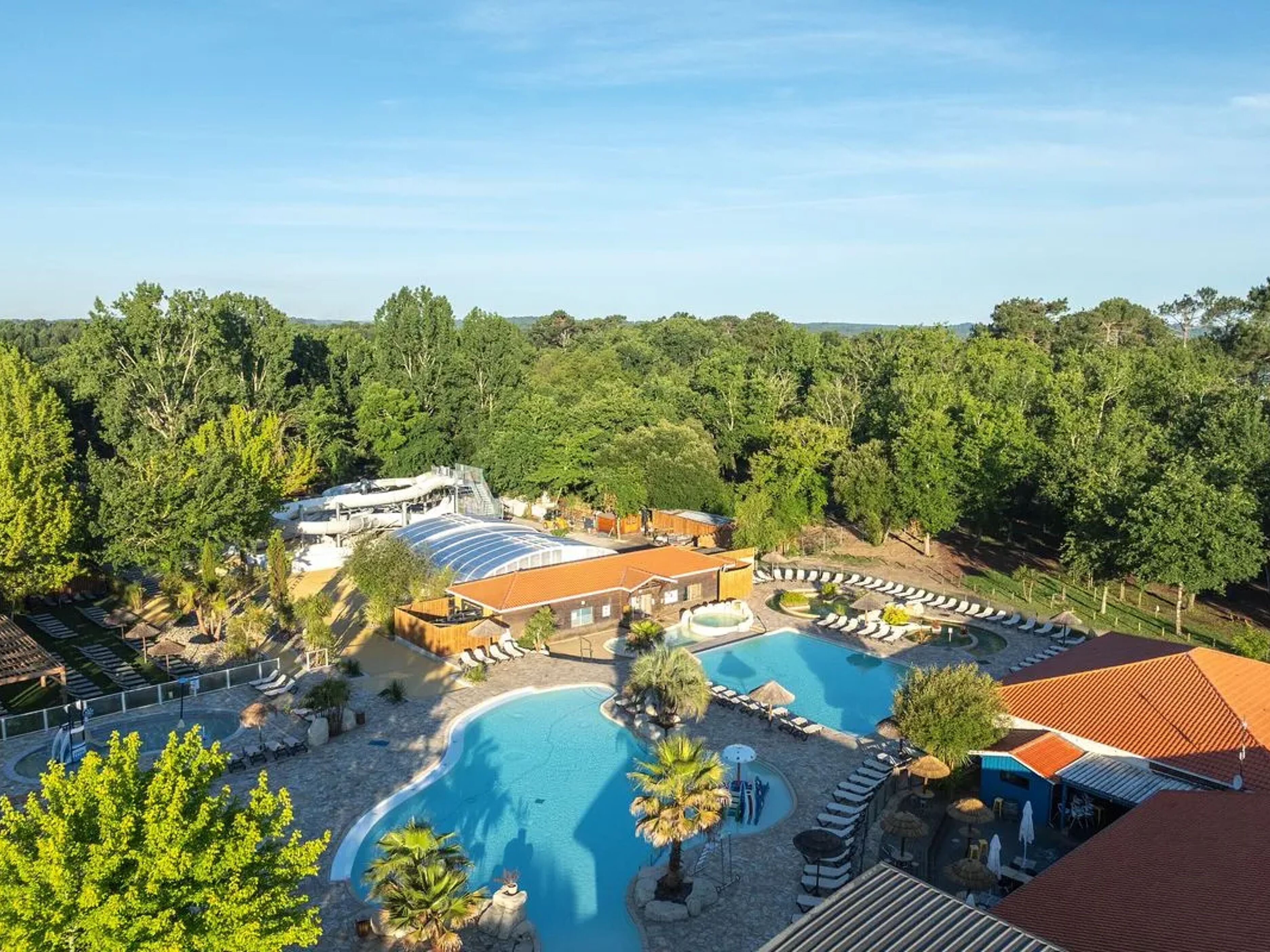 Camping Mayotte Holidays