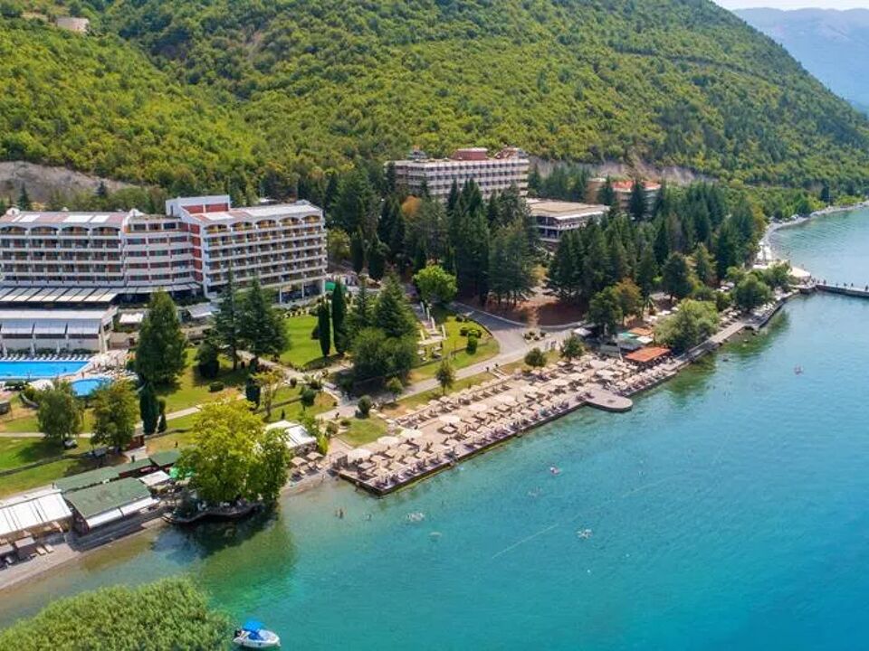 Bellevue