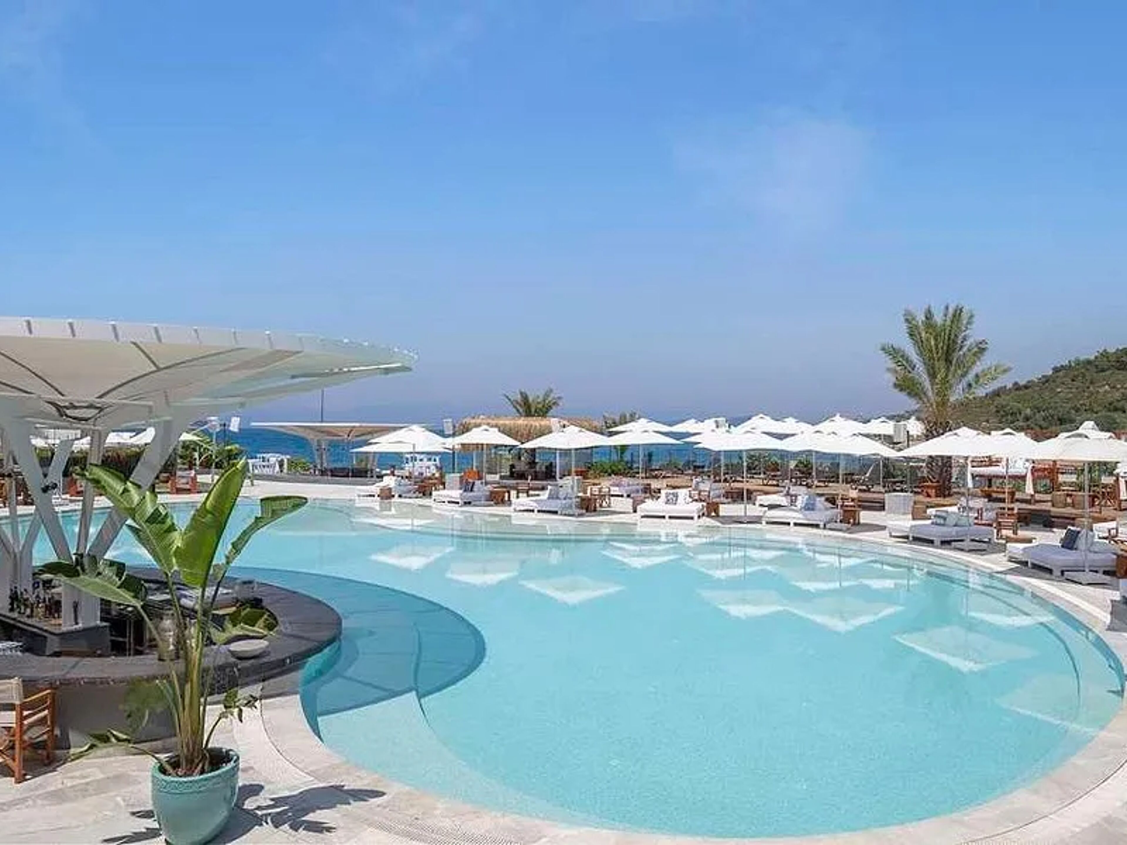 Susona Bodrum LXR Hotels & Resorts