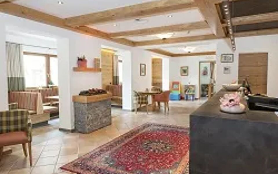 Landhotel Tirolerhof