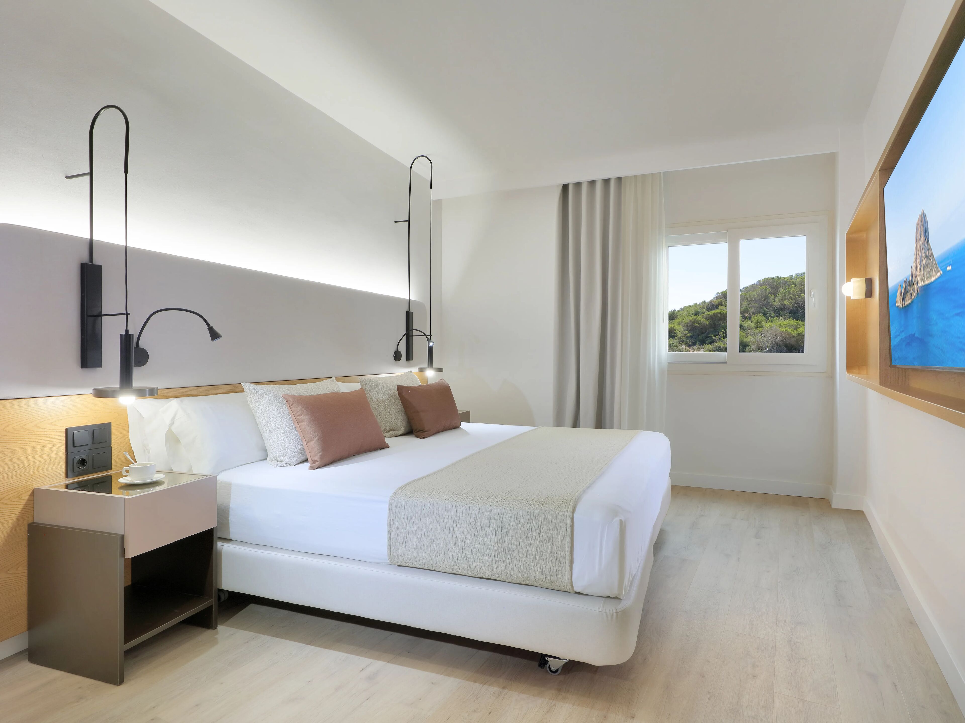 Grand Palladium Select Palace Ibiza 