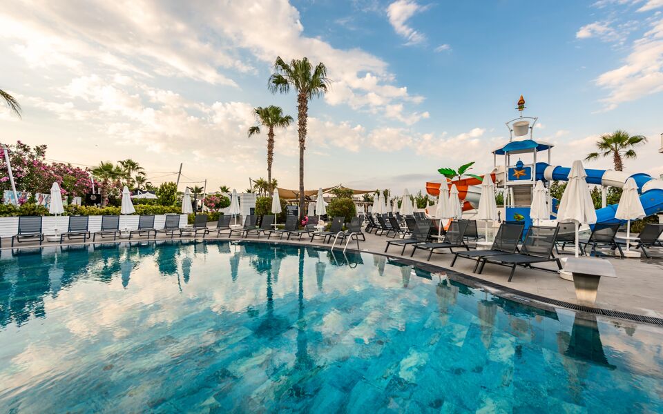 White City Resort Hotel