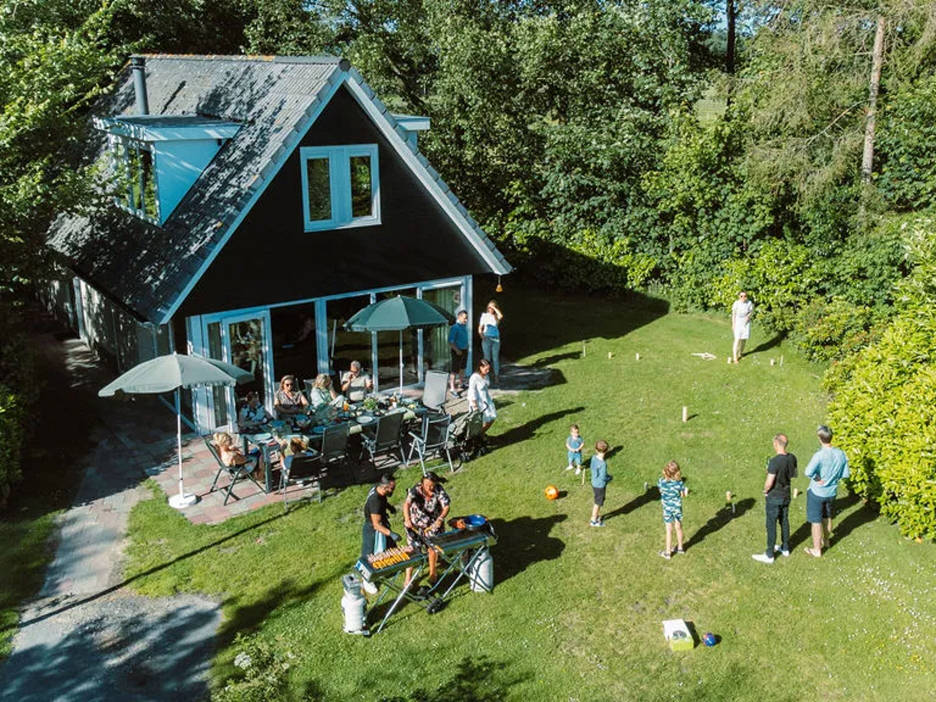 Landgoed Ruwinkel