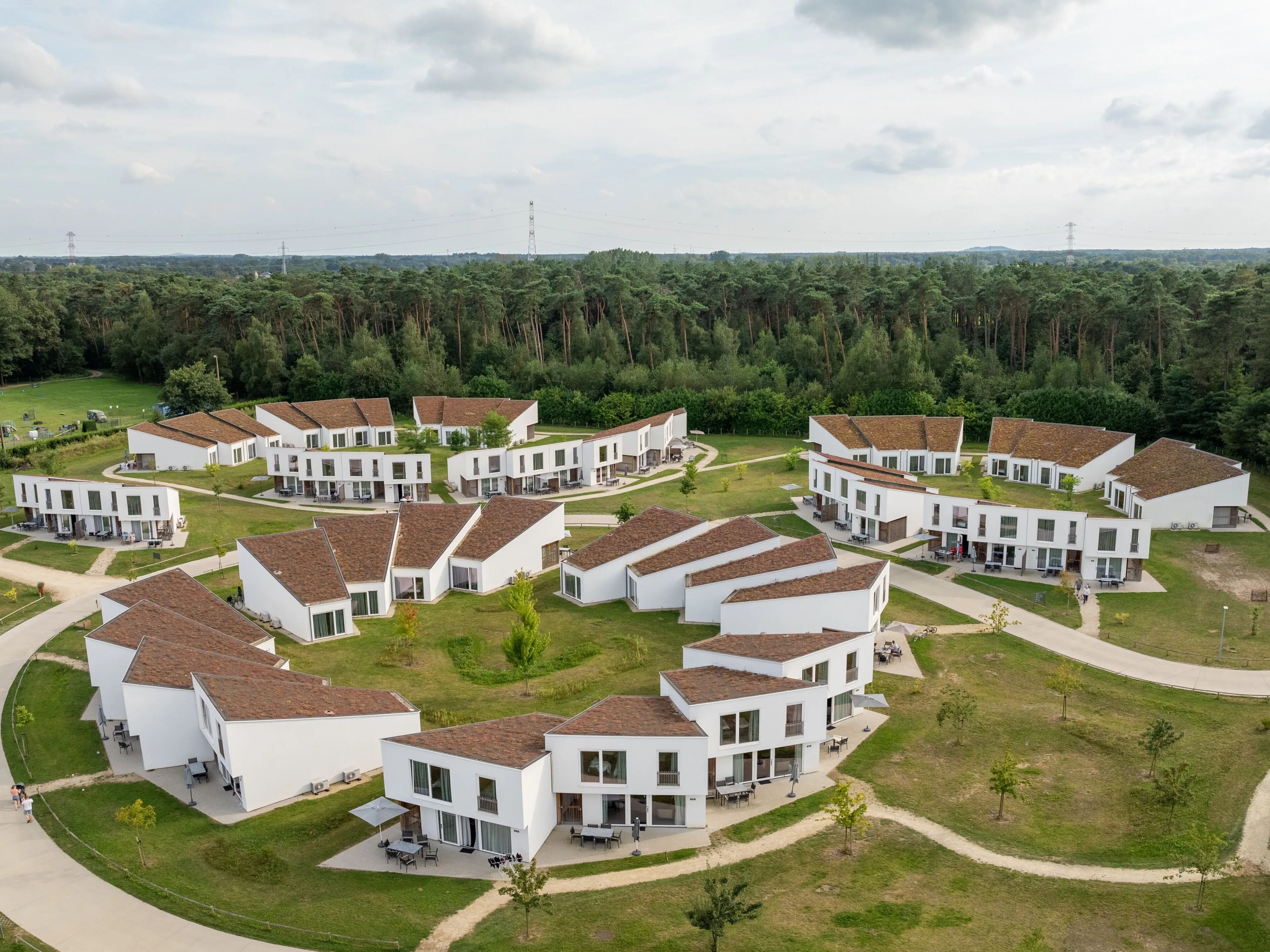 Roompot Park Eksel