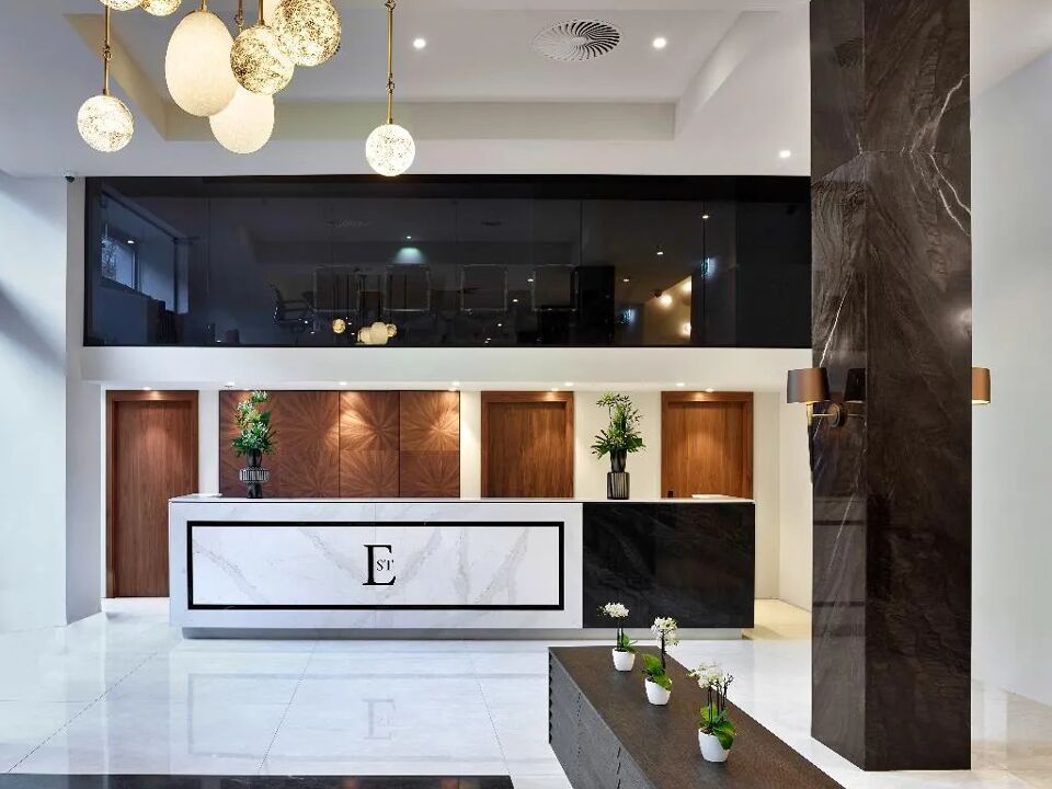 EST Grand Hotel Savoy