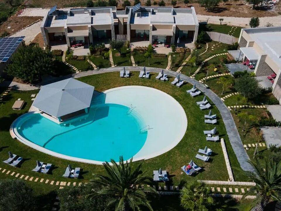 Hotel Cambiocavallo