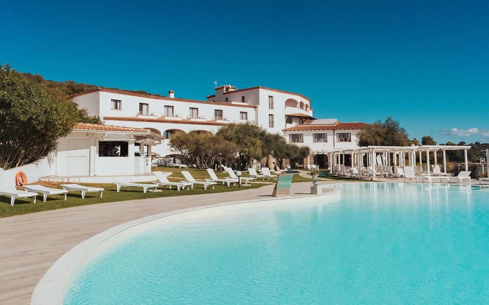 Hotel dP Olbia - Sardinia
