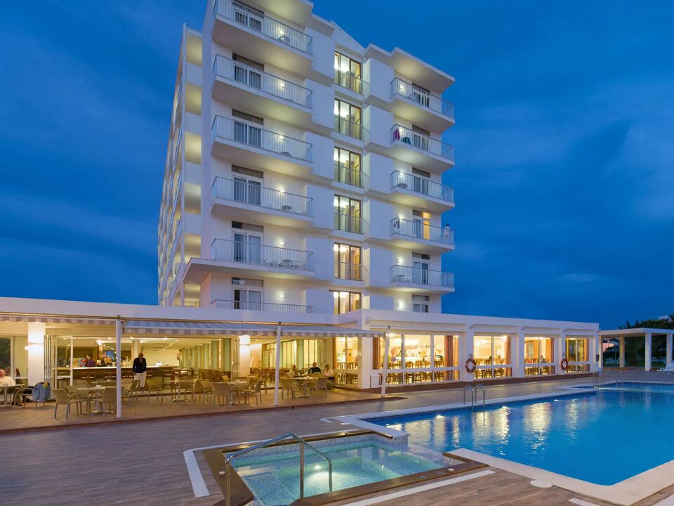 Hotel Gran Sol