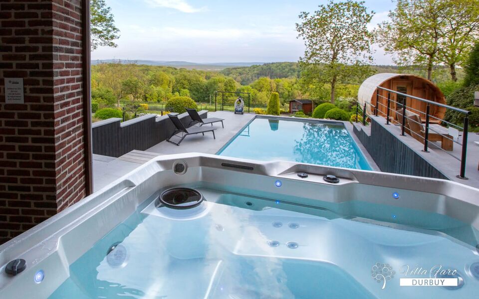 Villa Faro Durbuy